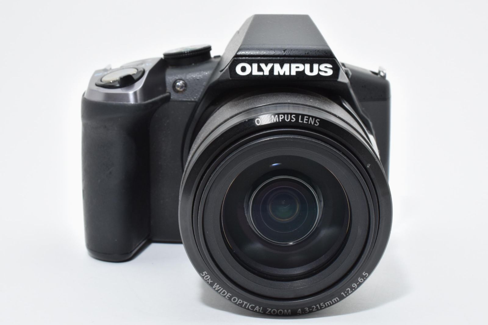 □極上品□ OLYMPUS STYLUS SP-100EE - メルカリ
