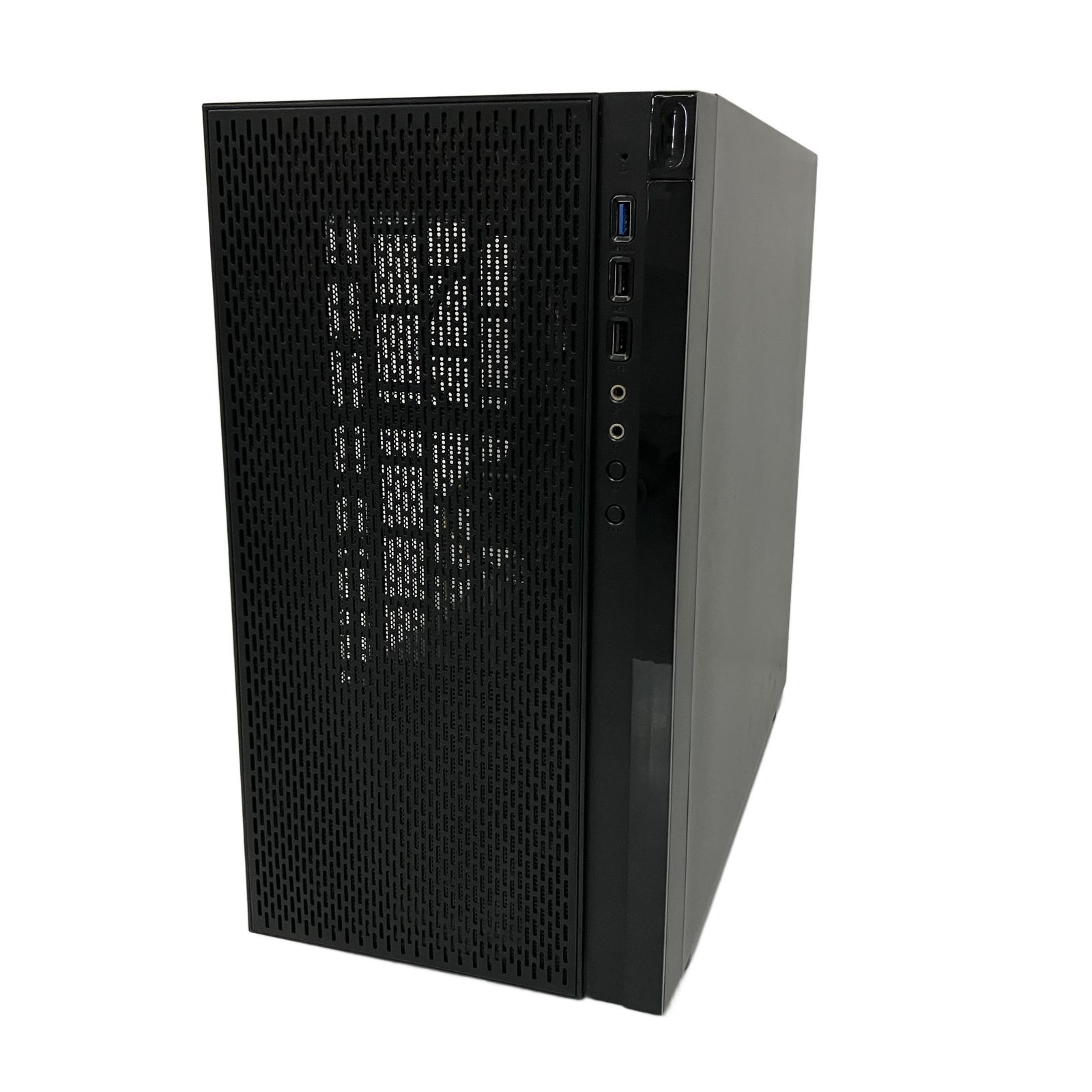 自作PC i5 10400F RTX3060 メモリ32GB SSD480GB ゲーミング