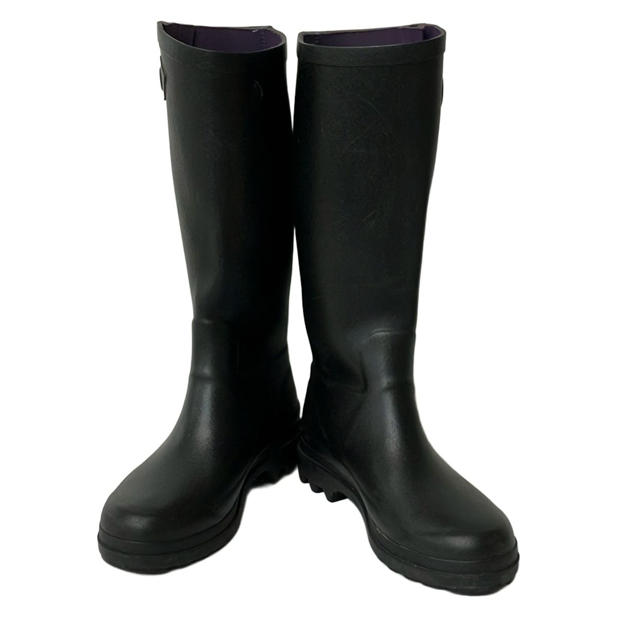 レインブーツ レディース エーグル 0 AIGLE - 長靴 AIGLE(エーグル
