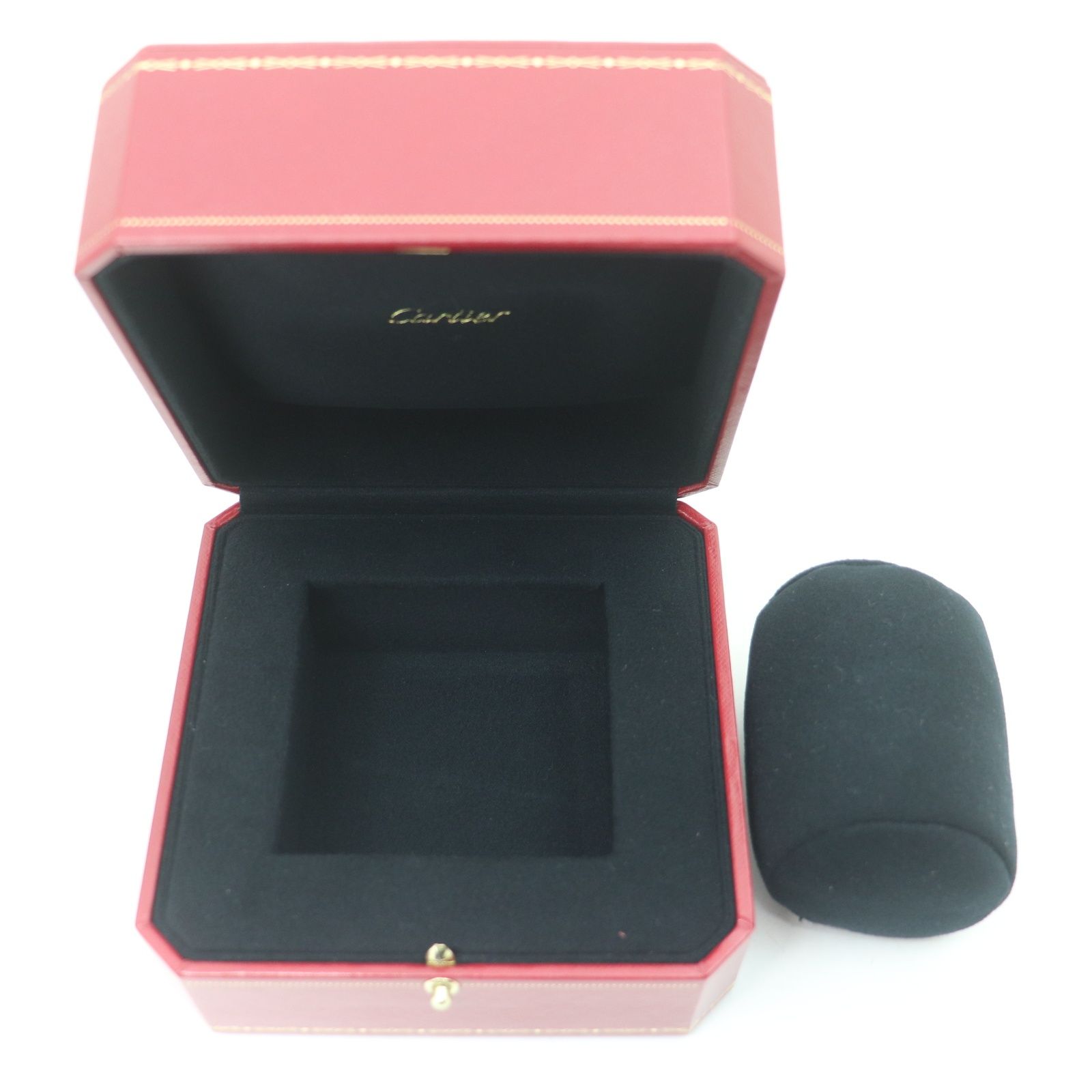 インテリア小物 ITWNH0S8SRMK 美品 CARTIER カルティエ ジュエリー