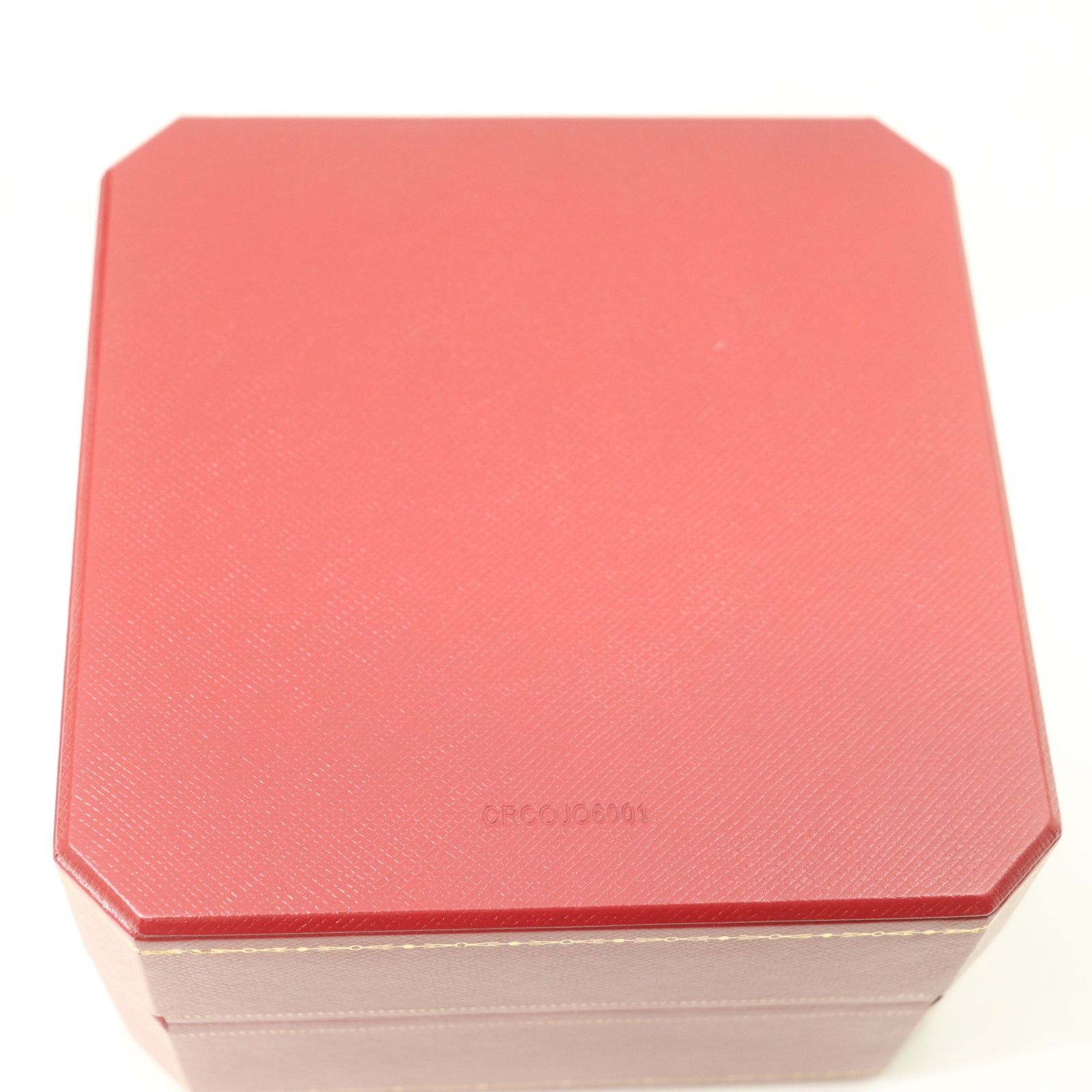 インテリア小物 ITWNH0S8SRMK 美品 CARTIER カルティエ ジュエリー