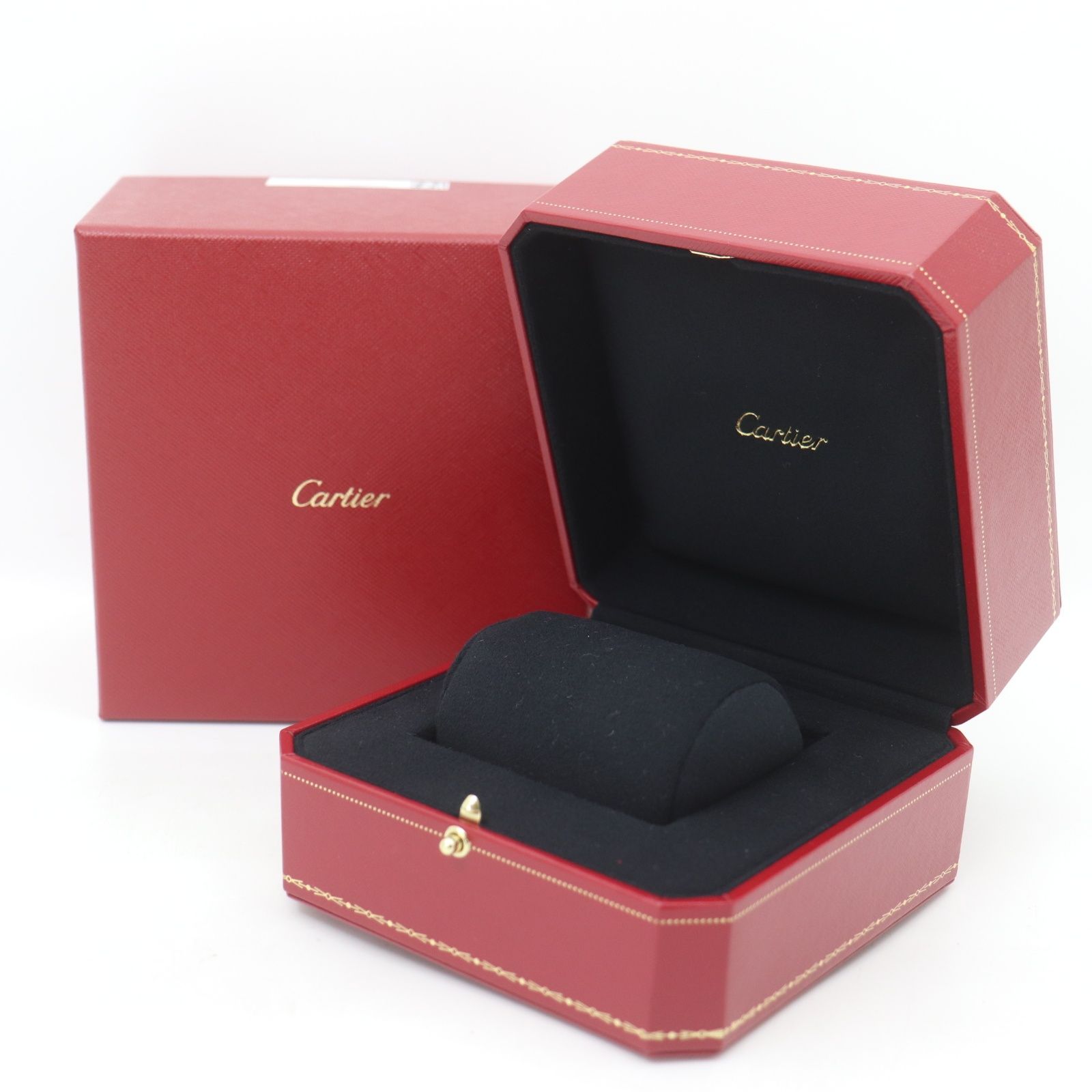 Cartier カルティエ ラブブレスケース 箱 ボックス カルティエ Cartier