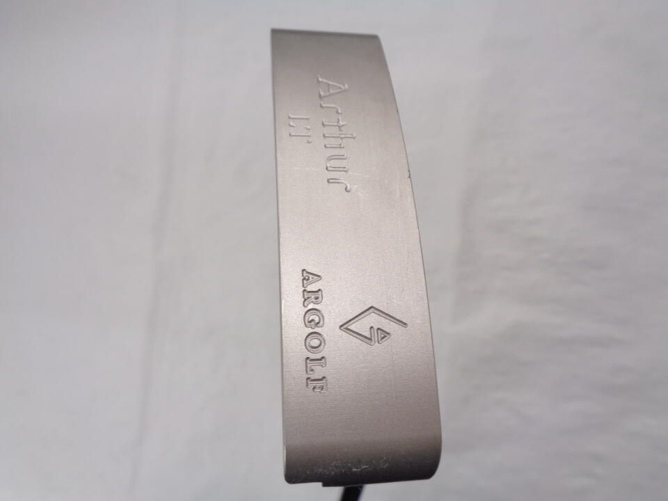 ARGOLF　Arthur　パター　　ゴルフドゥ！西焼津店【最短即日発送】