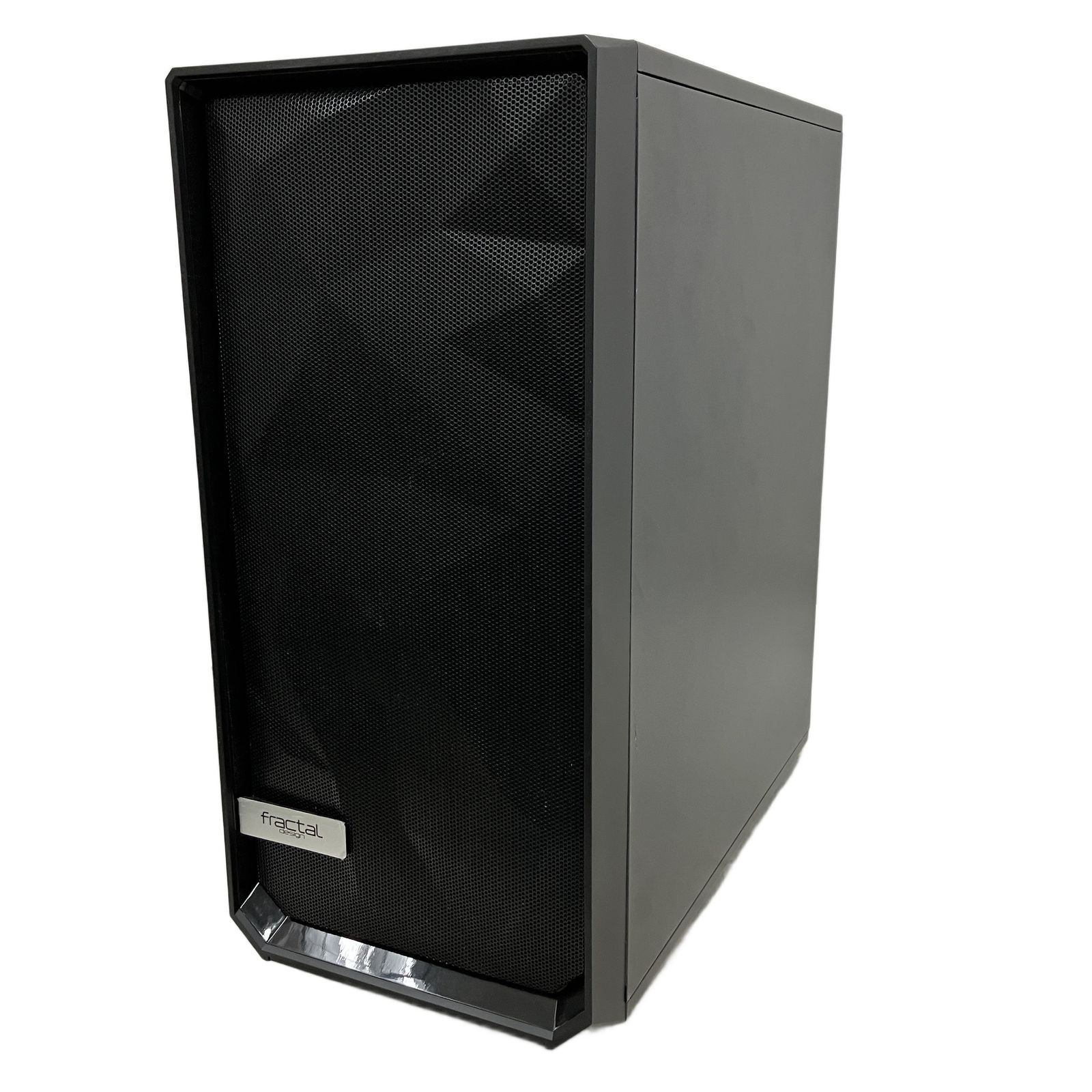 自作 PC デスクトップ パソコン AMD Ryzen 7 2700X 16GB HDD 1TB SSD