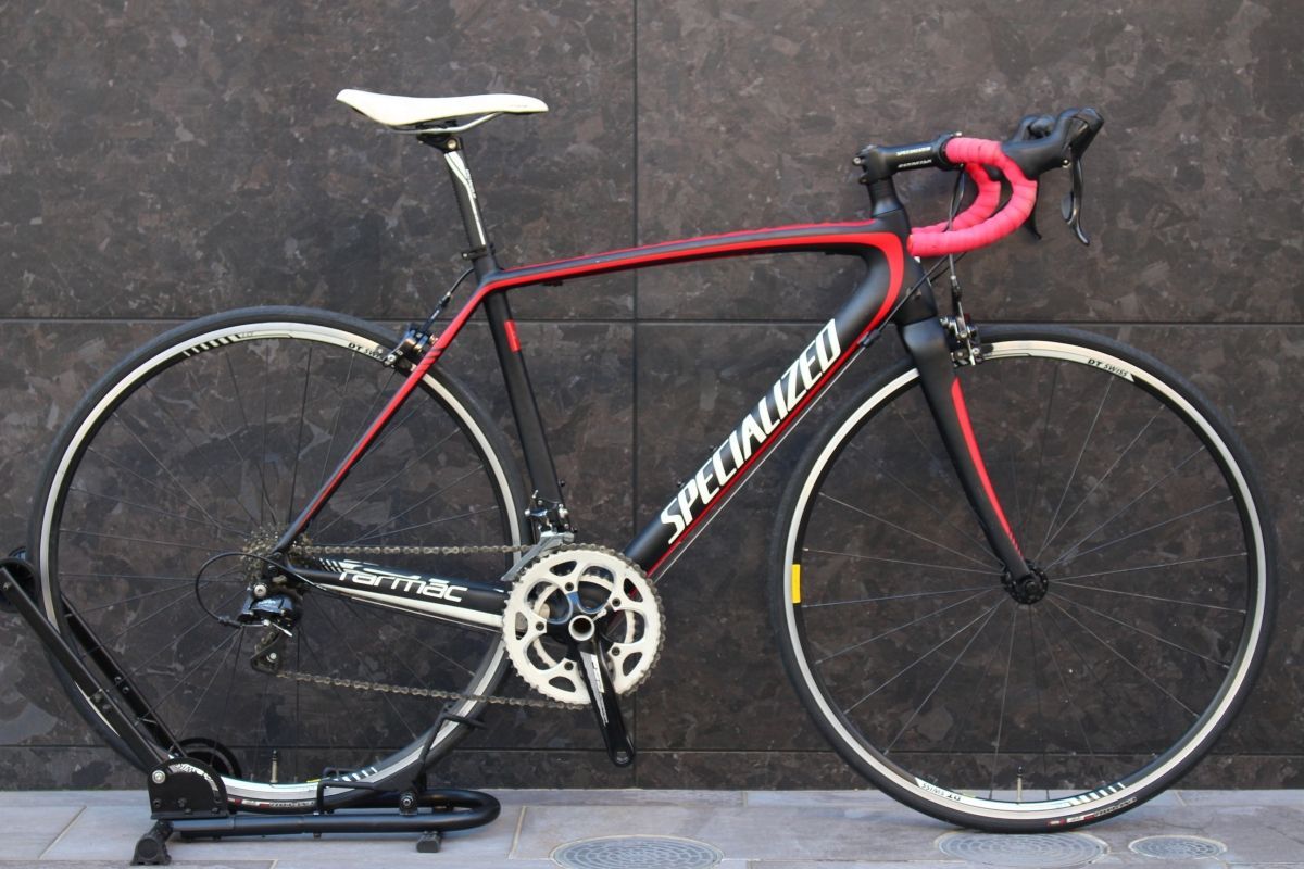 スペシャライズド SPECIALIZED ターマック TARMAC SL2 2012 54サイズ 