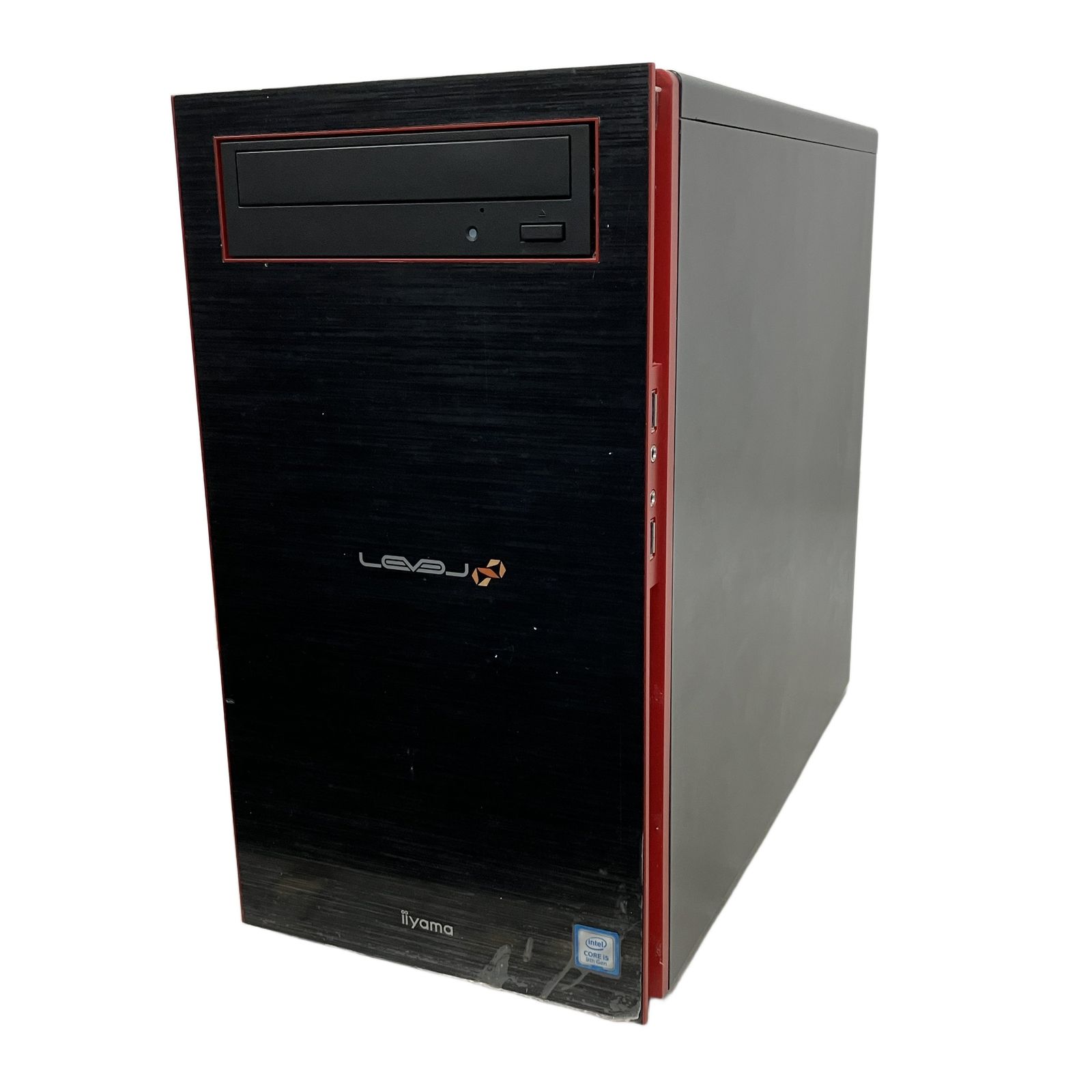 iiyama デスクトップPC i7-9700 Windows11 【公式通販】