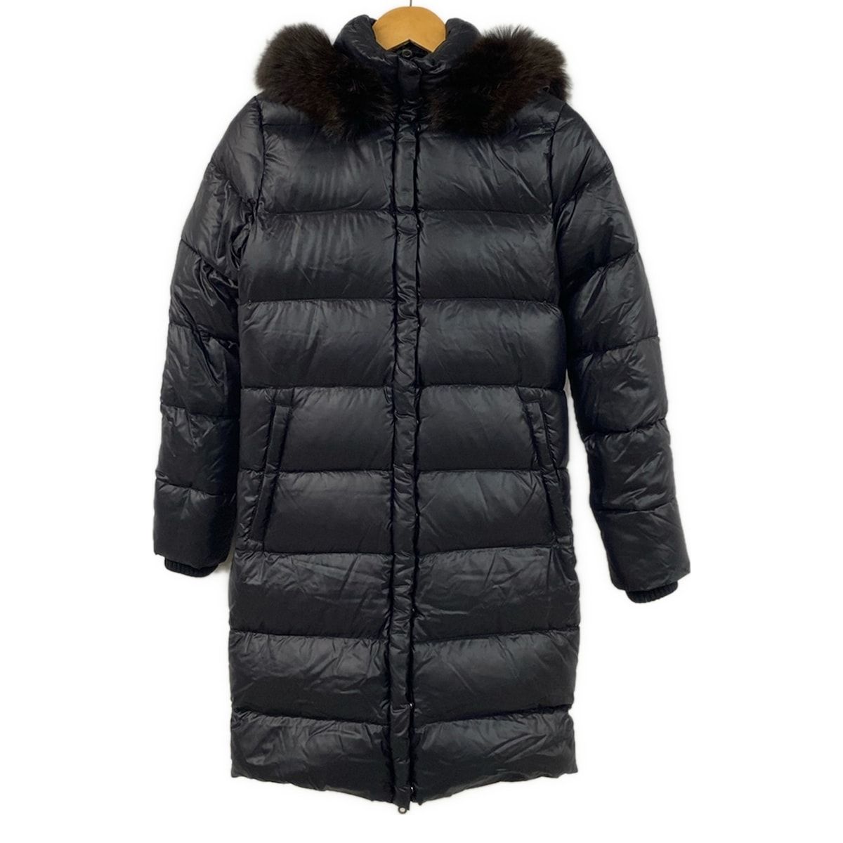 DUVETICA(デュベティカ) ダウンコート サイズ38 S レディース Deneb