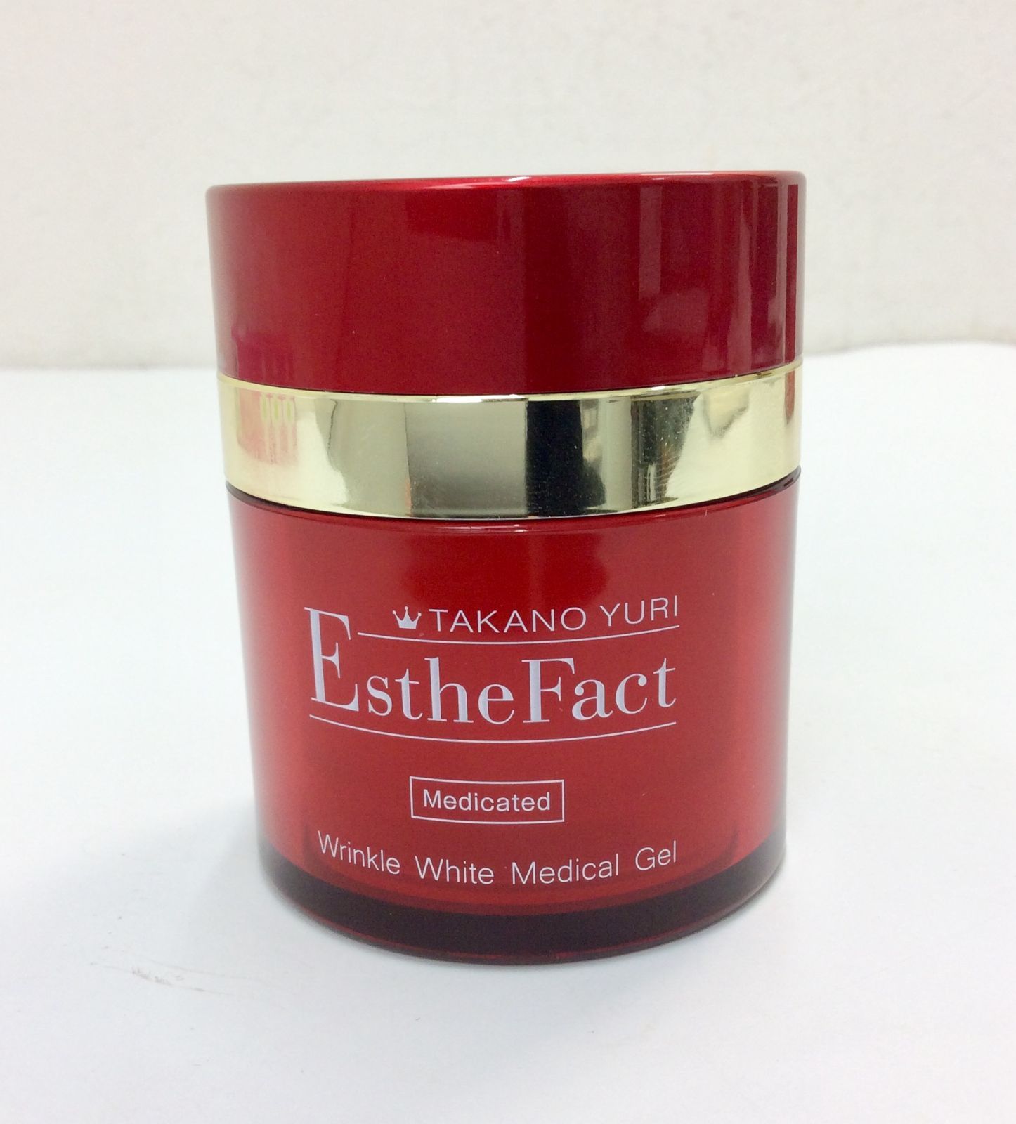 2点セット】たかの友梨 エステファクト リンクルホワイト メディカル