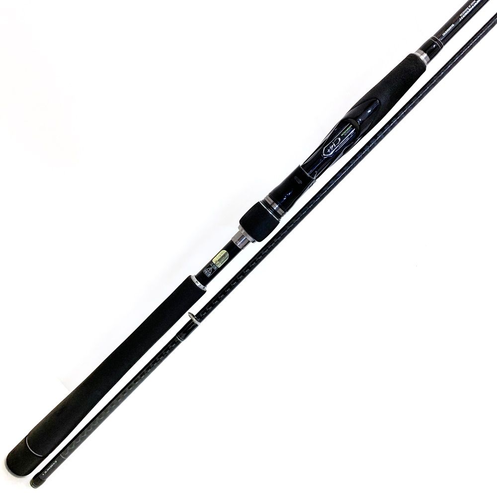 フィッシング シマノ エクスセンス S908MMH/RF