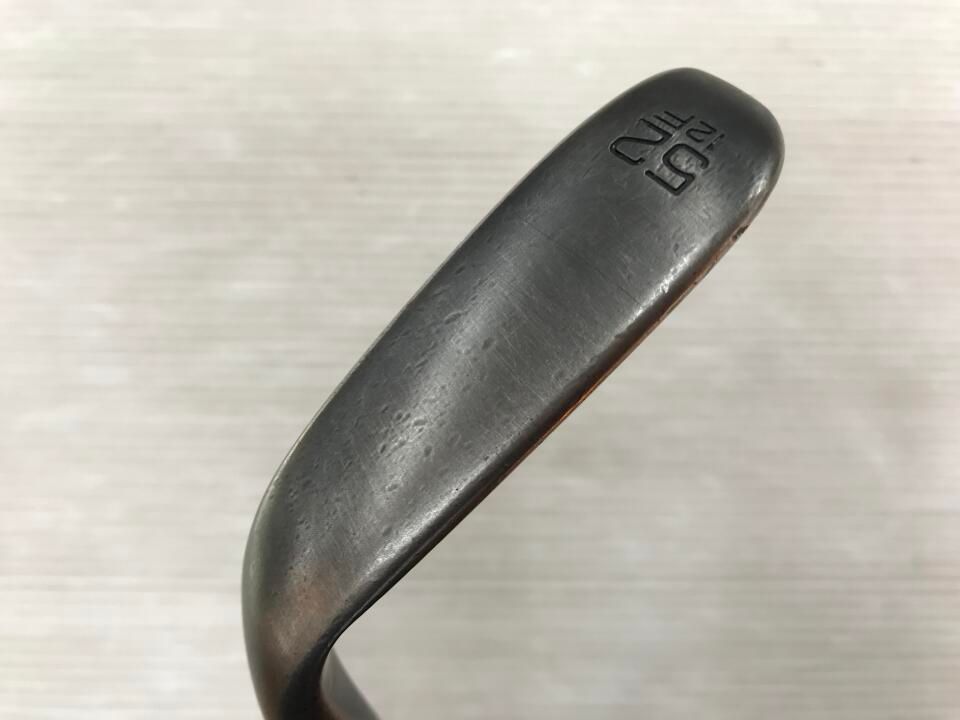 Black Vokey Jet ボーケイ Titleist SM8 | 限定モデル Wedges Limited