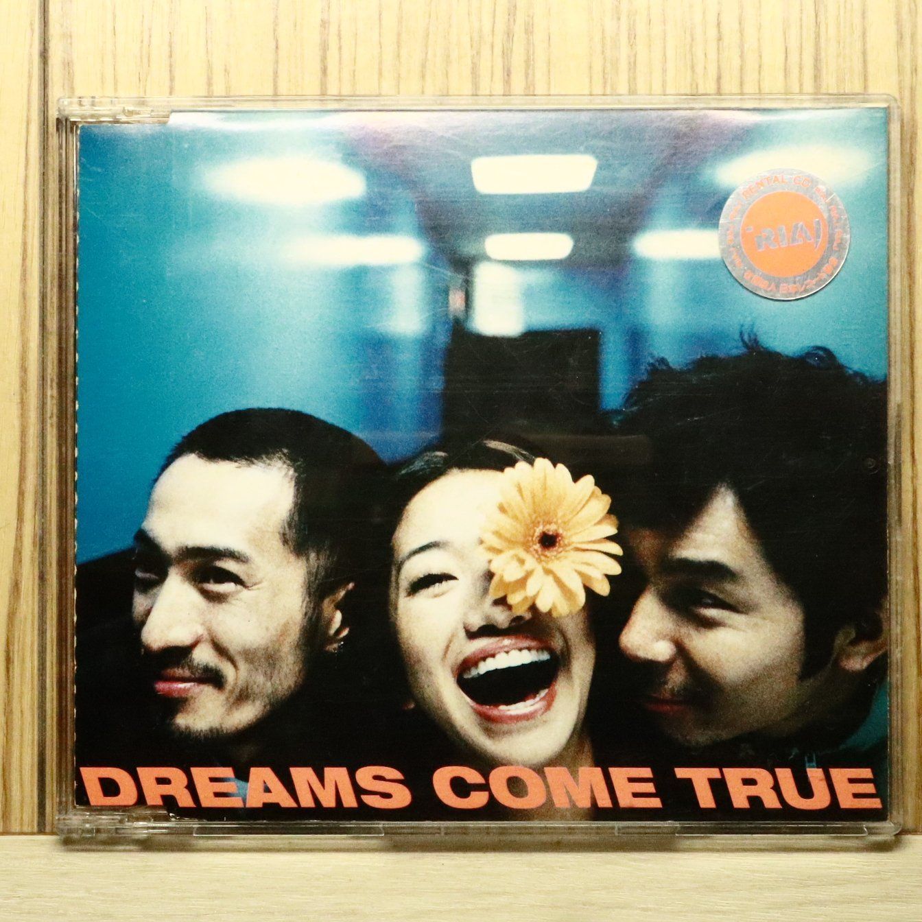 新品 CD Dreams Come True 「いつのまに」 ☆値下げ相談・セット販売