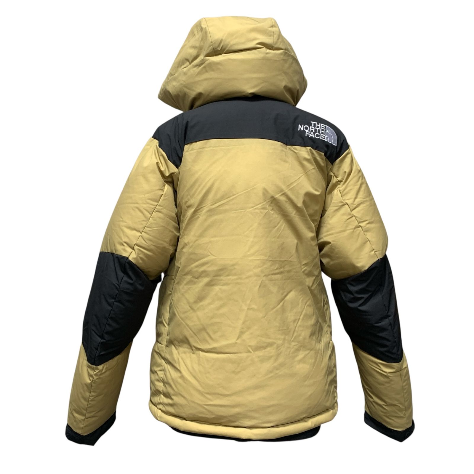 ◇THE NORTH FACE ノースフェイス バルトロライトジャケット ND92340 
