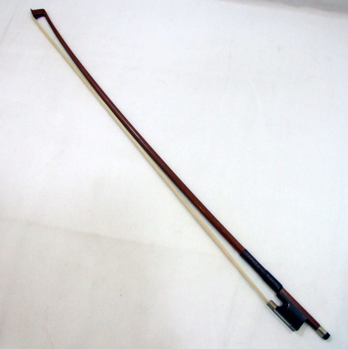 ドイツ製 Franz Kirschnek 1/2分数 1980年 希少サイズ 虎杢 フランツ