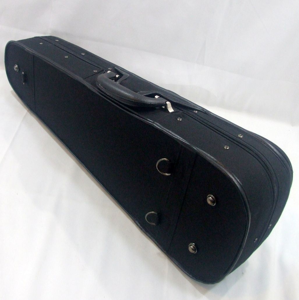 ドイツ製 Franz Kirschnek 1/2分数 1980年 希少サイズ 虎杢 フランツ