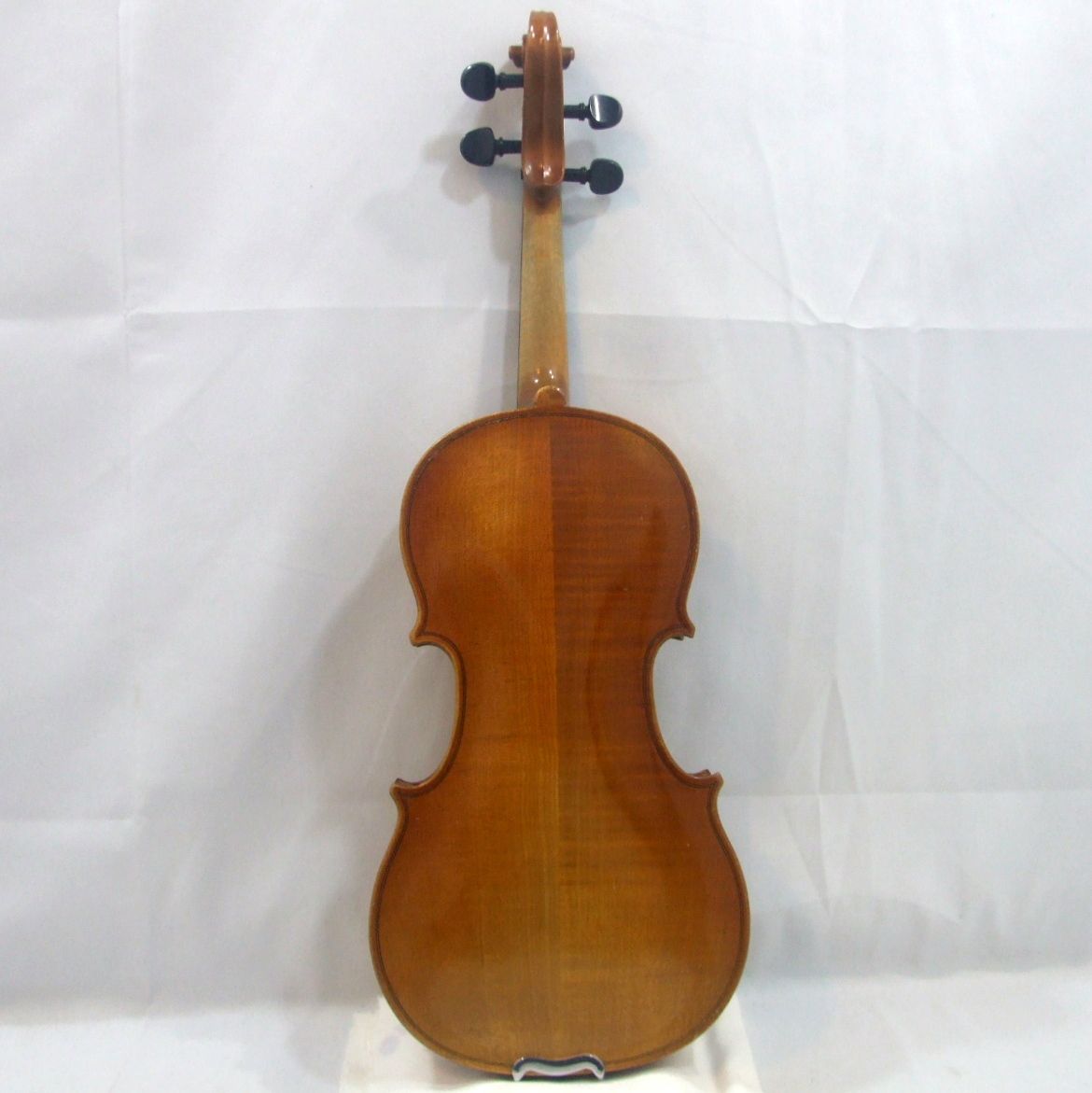 ドイツ製 Franz Kirschnek 1/2分数 1980年 希少サイズ 虎杢 フランツ