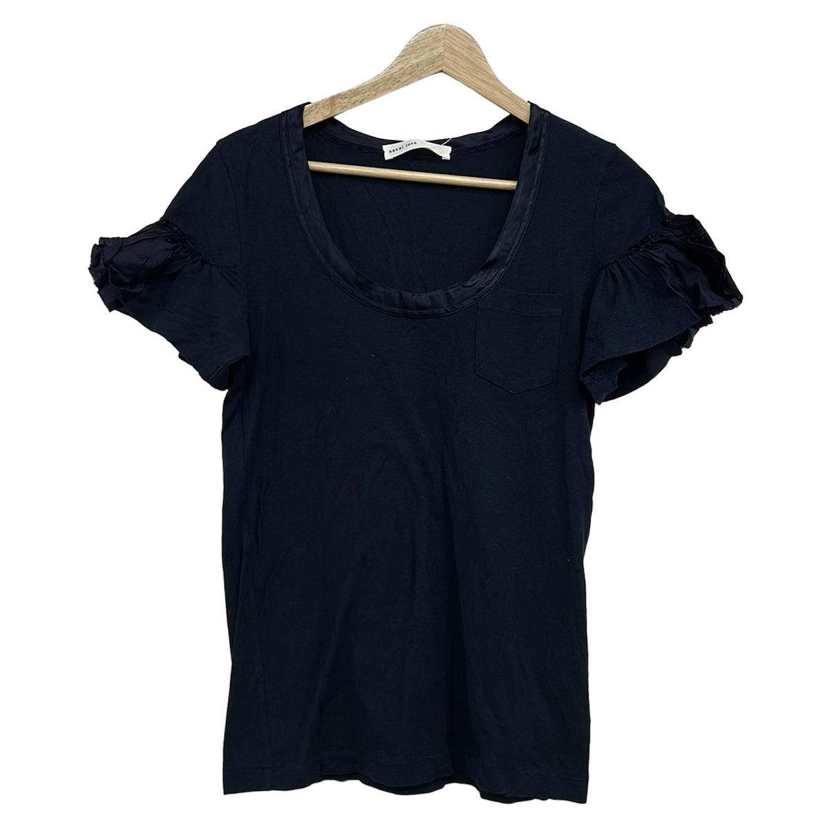 sacai luck(サカイラック) 半袖カットソー サイズ2 M レディース