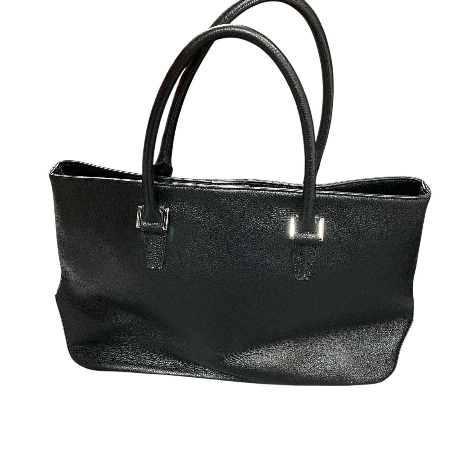 ◇BARNEYS NEW YORK バーニーズニューヨーク トートバッグ ビジネス