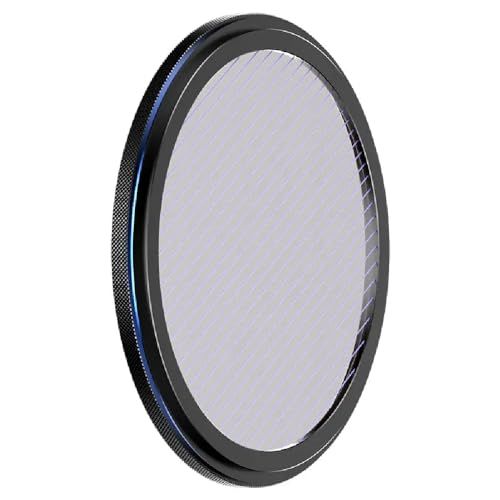 新品 Ulanzi M019GBC1 Ulanzi HP013 52mm MagFilter マグネティックカラーフィルター(Blue Silk)