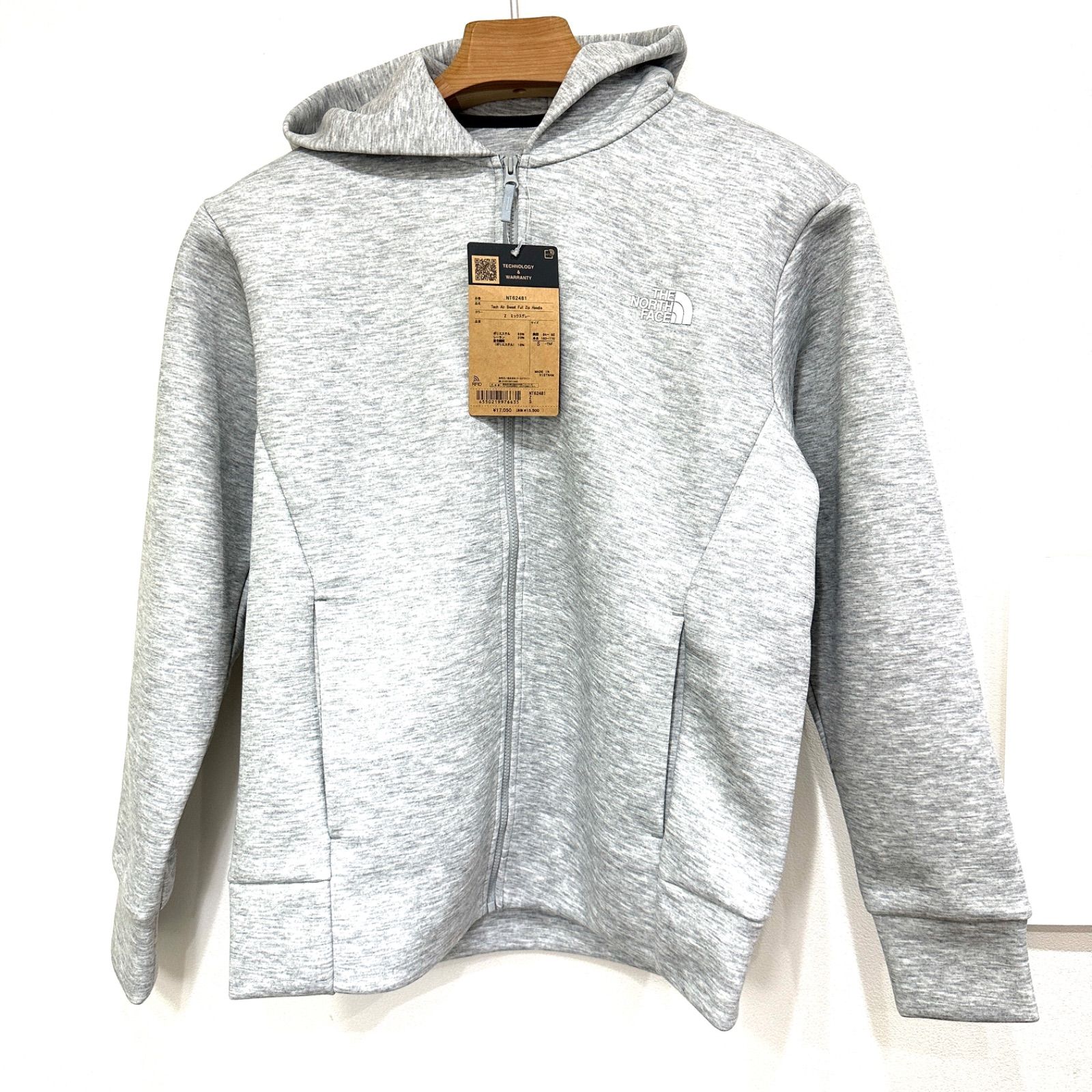 楠本質店/元住吉】未使用品 ノースフェイス/THE NORTH FACE NT62481 