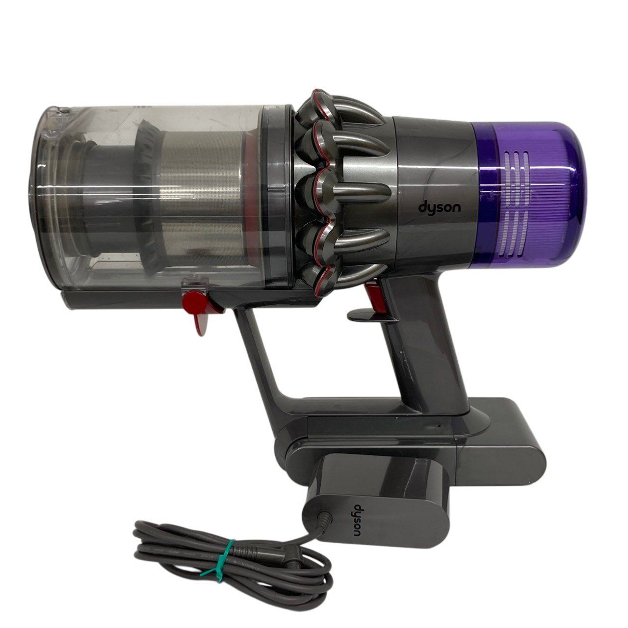 Dyson/ダイソン/SV14/コードレスクリーナー/本体のみ/充電コード Dyson/ダイソン/SV14/コードレスクリーナー/本体のみ/充電コード