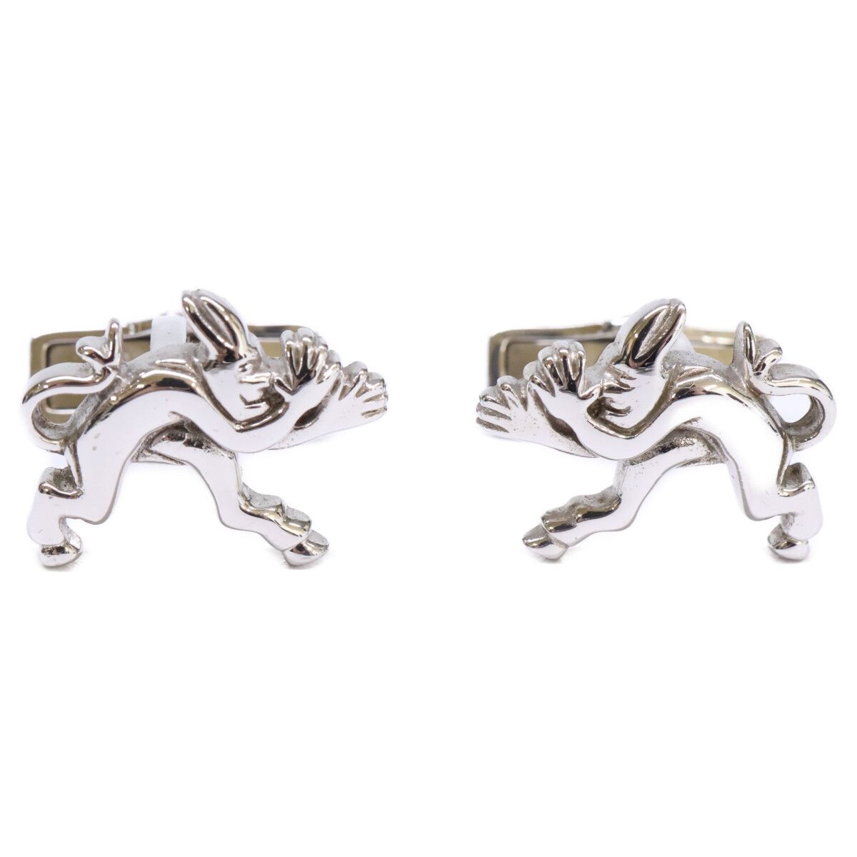 Dunhill ダンヒル 【美品】Ag925 デビルモチーフ - メルカリ