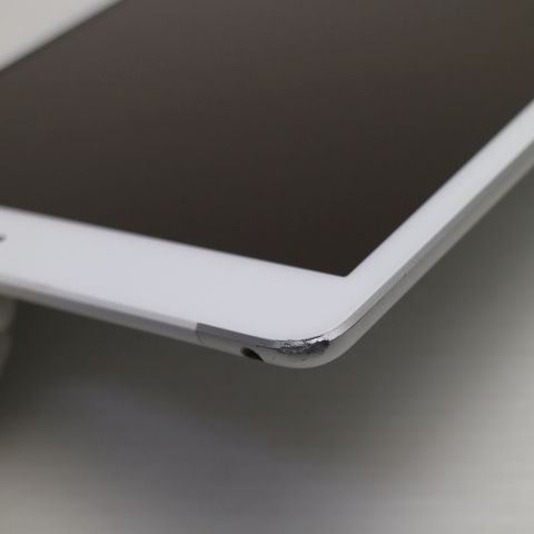 中古 SIMフリー iPad7 第7世代 Wi-Fi+Cellular セルラー 32GB シルバー