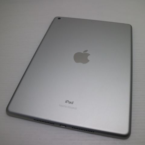 新品同様 iPad 第8世代 Wi-Fi 32GB シルバー 即日発送 タブレット Apple 土日祝発送OK 00000