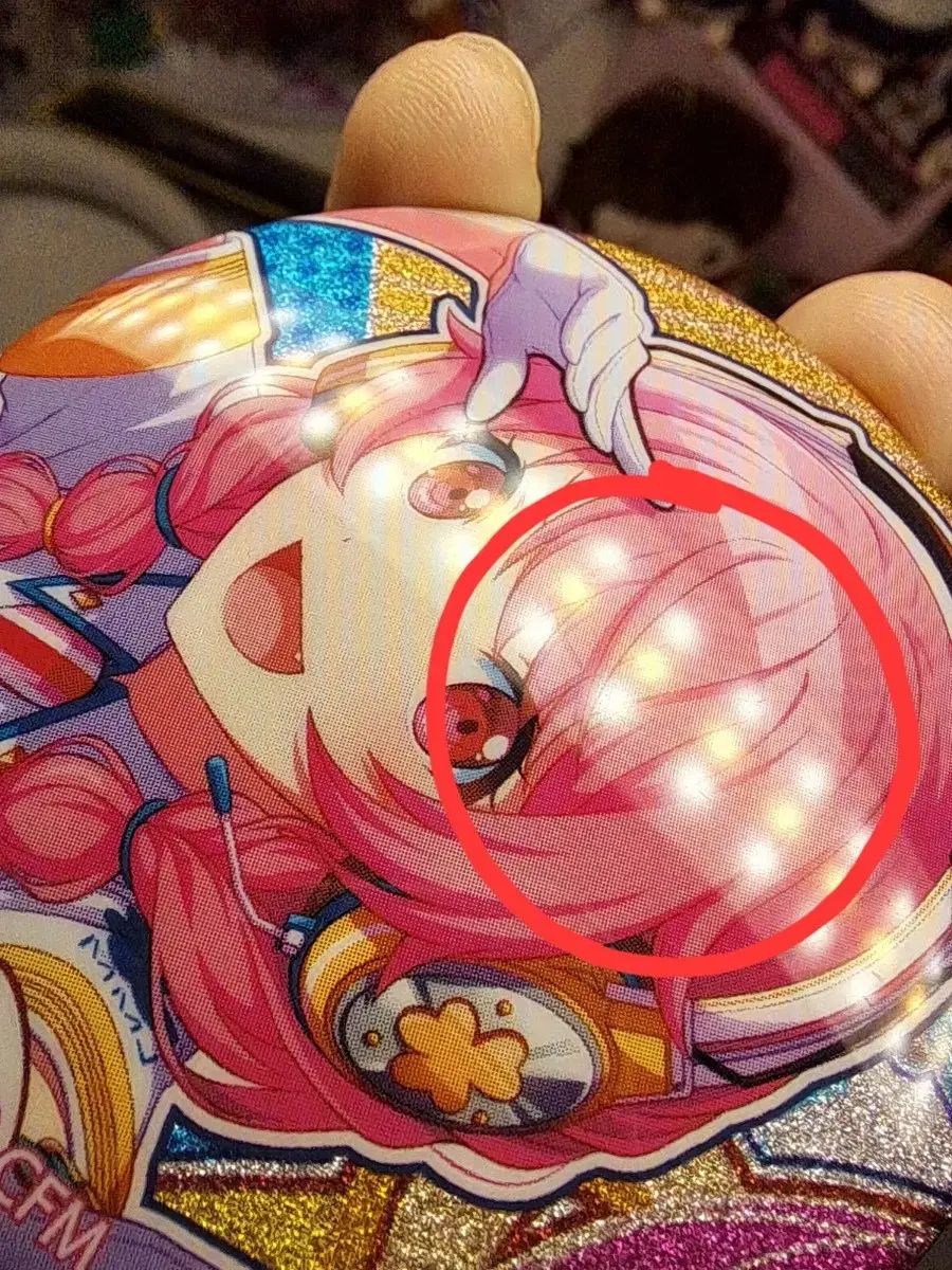 プロジェクトセカイ 桃井 愛莉 缶バッジ まとめ 出品 - メルカリ