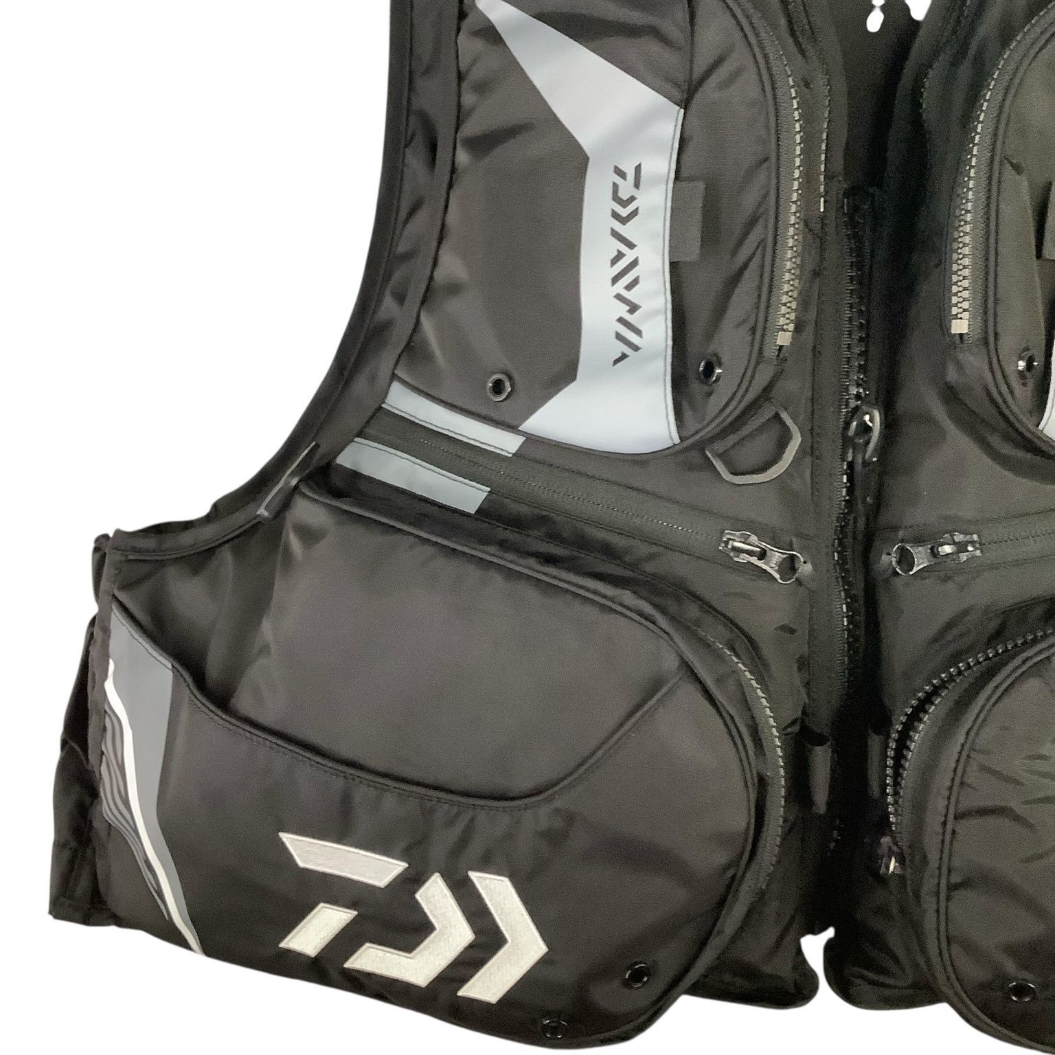 1)【新古品】【送料無料】 ダイワ DF-3420 XL(LL) フローティング