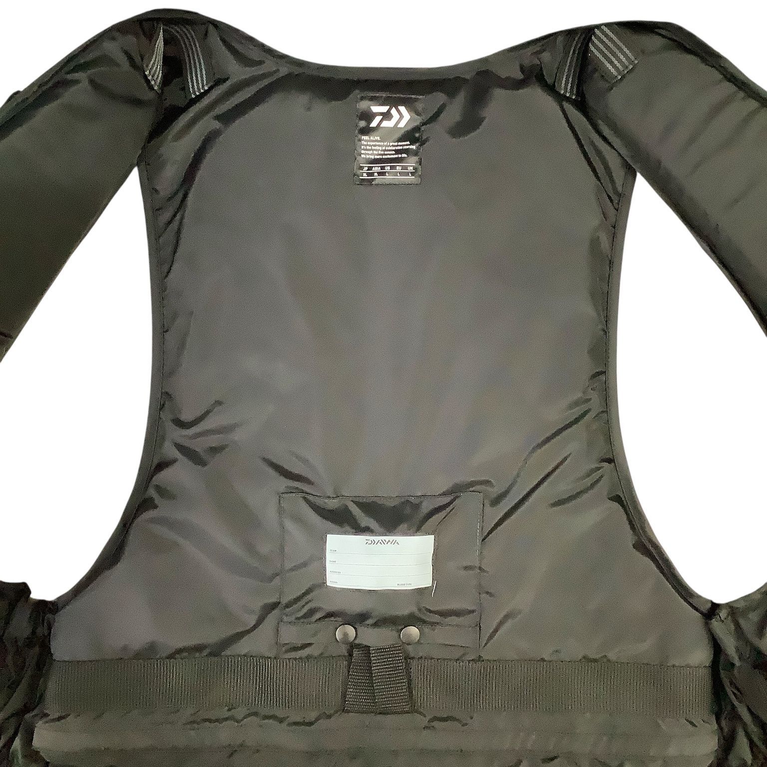 1)【新古品】【送料無料】 ダイワ DF-3420 XL(LL) フローティング