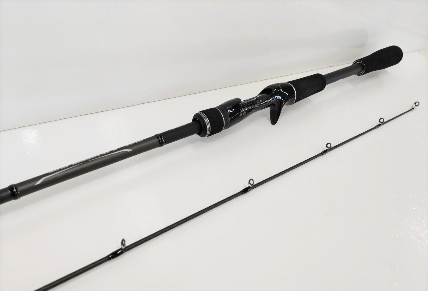 GW 爆得セール】【美品】シマノ 21ディアルーナBS B68ML（01）ボート