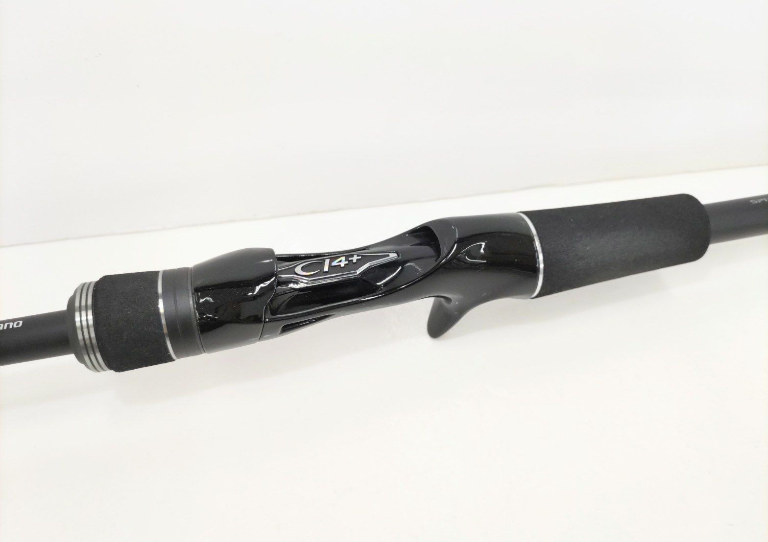 GW 爆得セール】【美品】シマノ 21ディアルーナBS B68ML（01）ボート