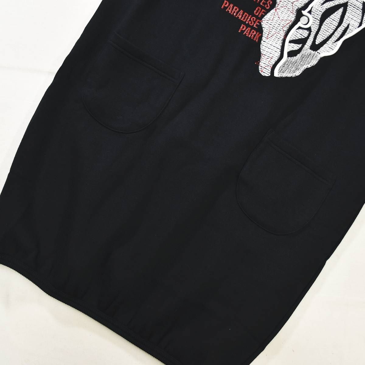 新品未使用】 【タグ付き】 90s ヴィンテージ 日本製 USPP UNITED 