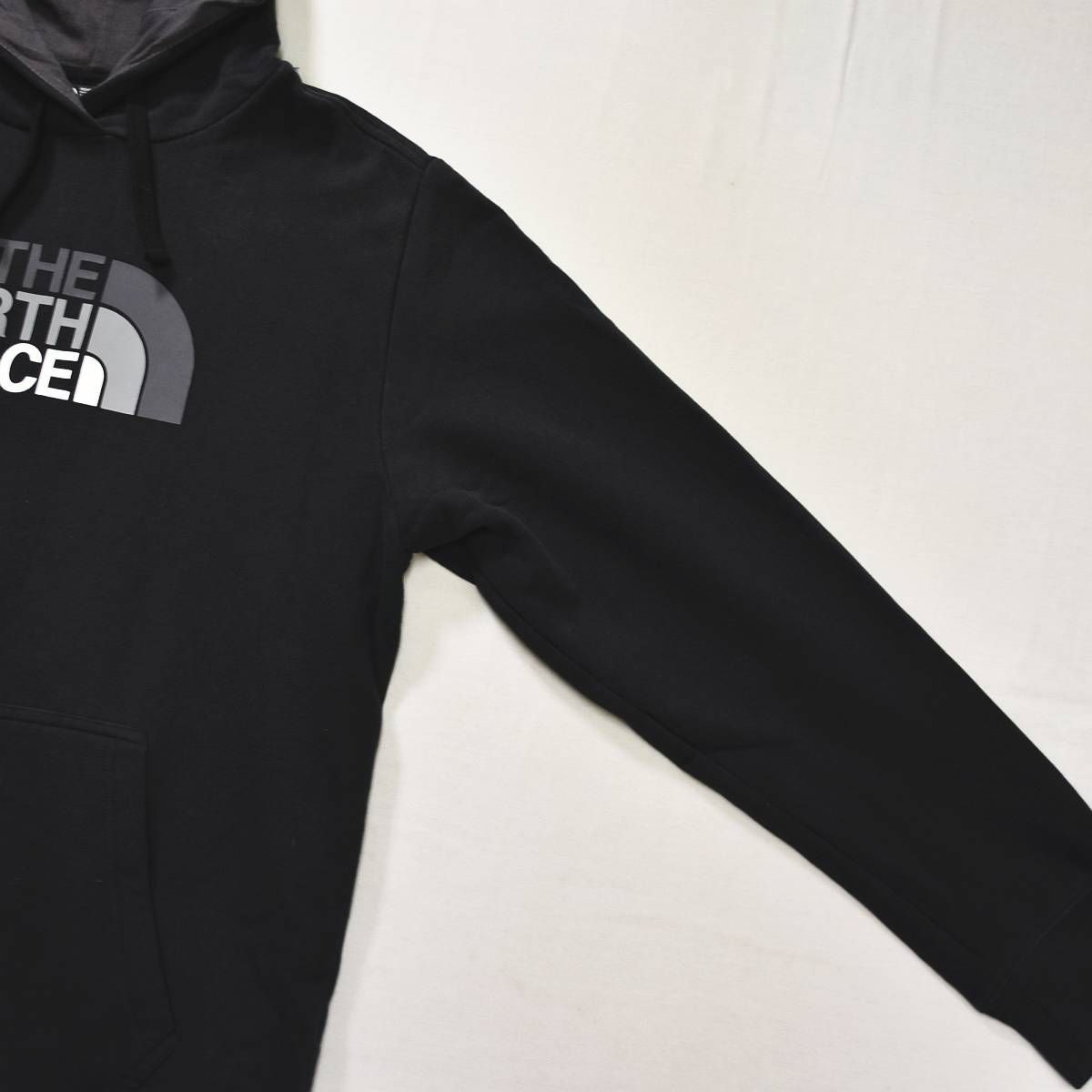 定番】 ノースフェイス THE NORTH FACE ロゴ プリント スウェット 