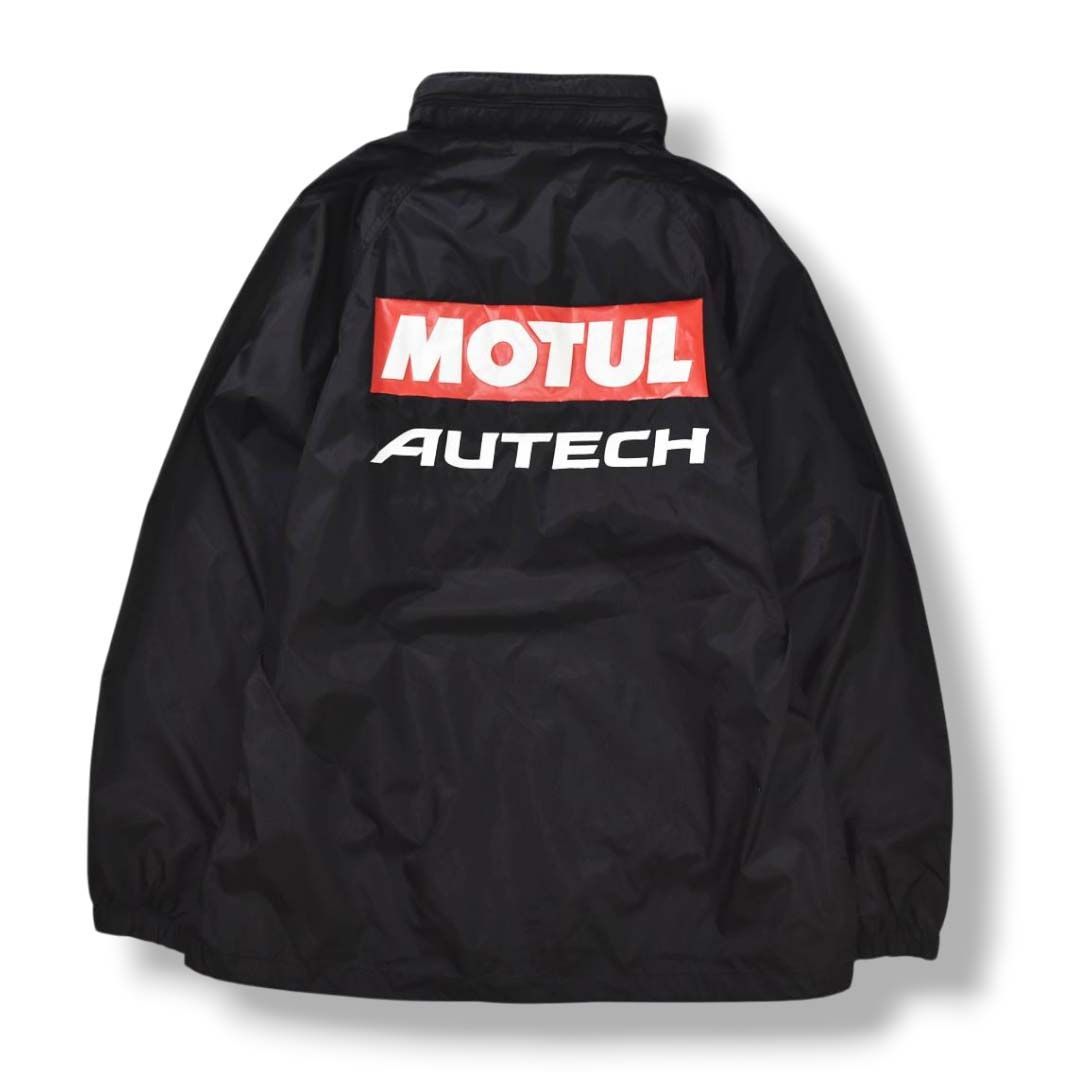 日産　ニスモ　オーテック　Z モチュール　ジャケット 日産 NISSAN ニッサン ニスモ nismo オーテック AUTECH モチュール