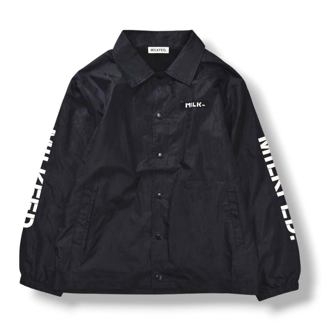 ミルクフェド ジャンパー MILKFED ミルクフェド ジャケット 上着 