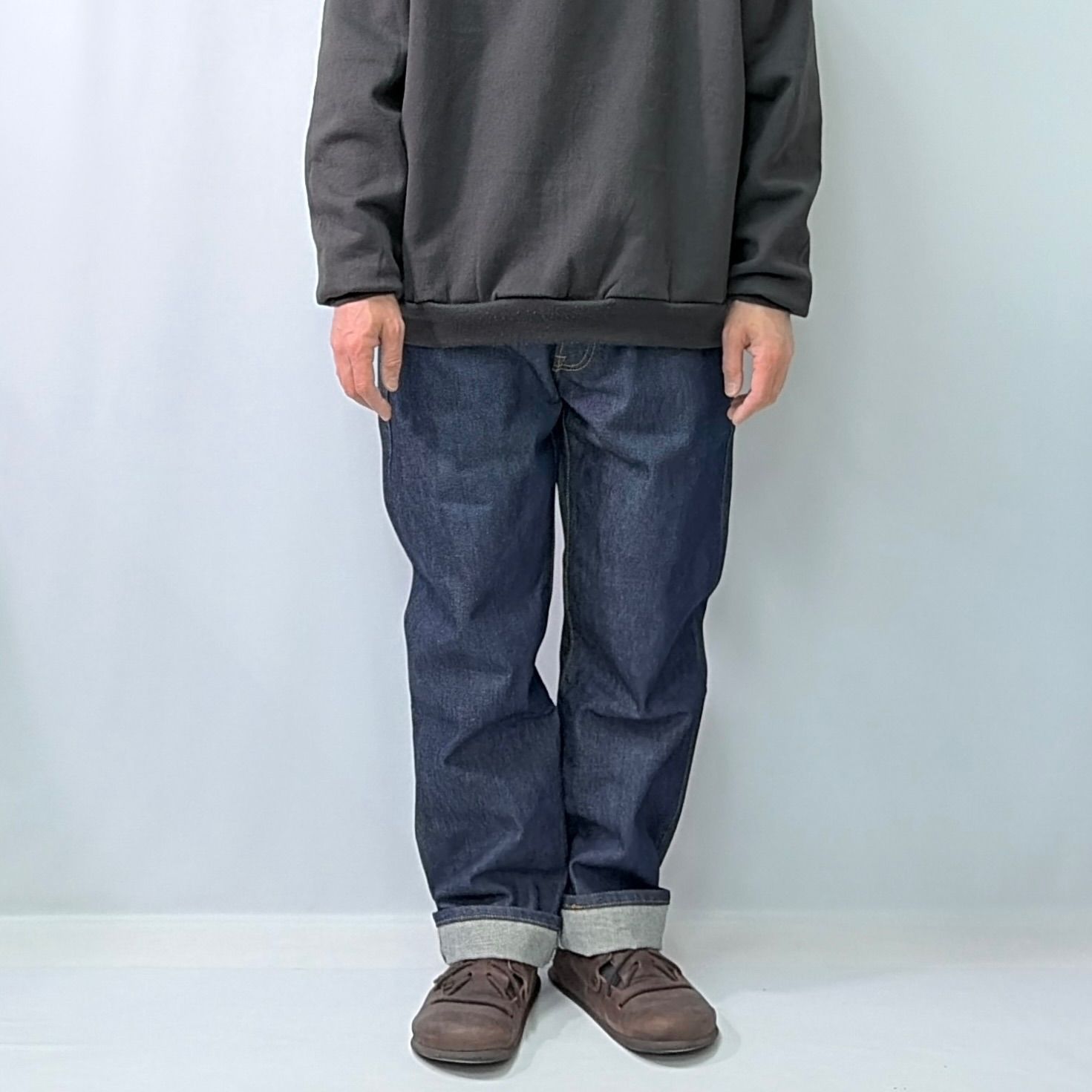 デッドストック 00s LEVIS リーバイス 501 デニム パンツ ジーンズ 