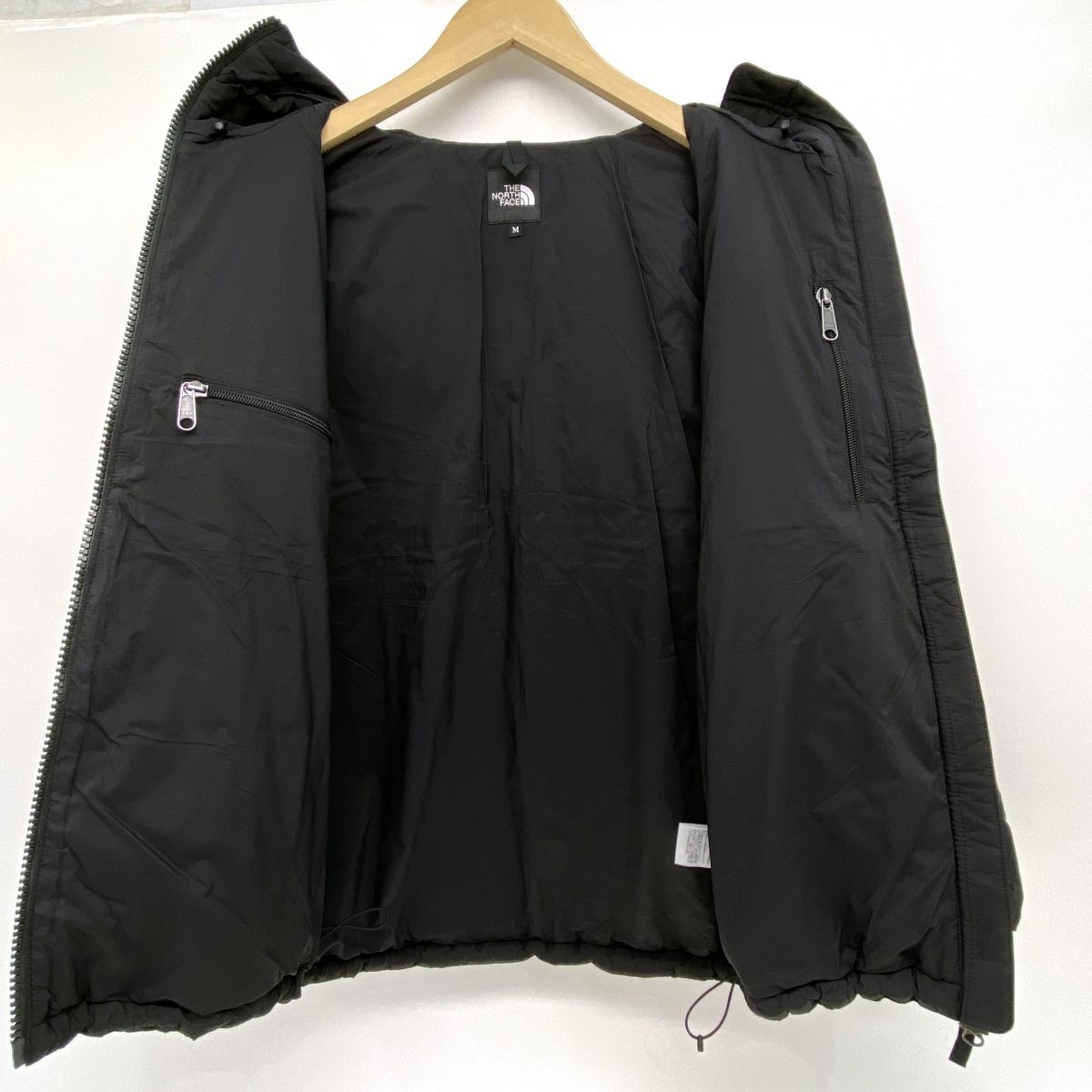 THE NORTH FACE ノースフェイス Trango Parka インサレーション 