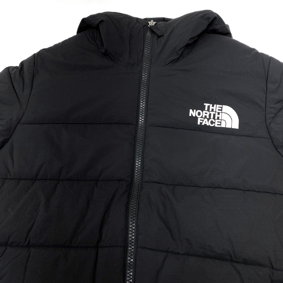 THE NORTH FACE ノースフェイス Trango Parka インサレーション 