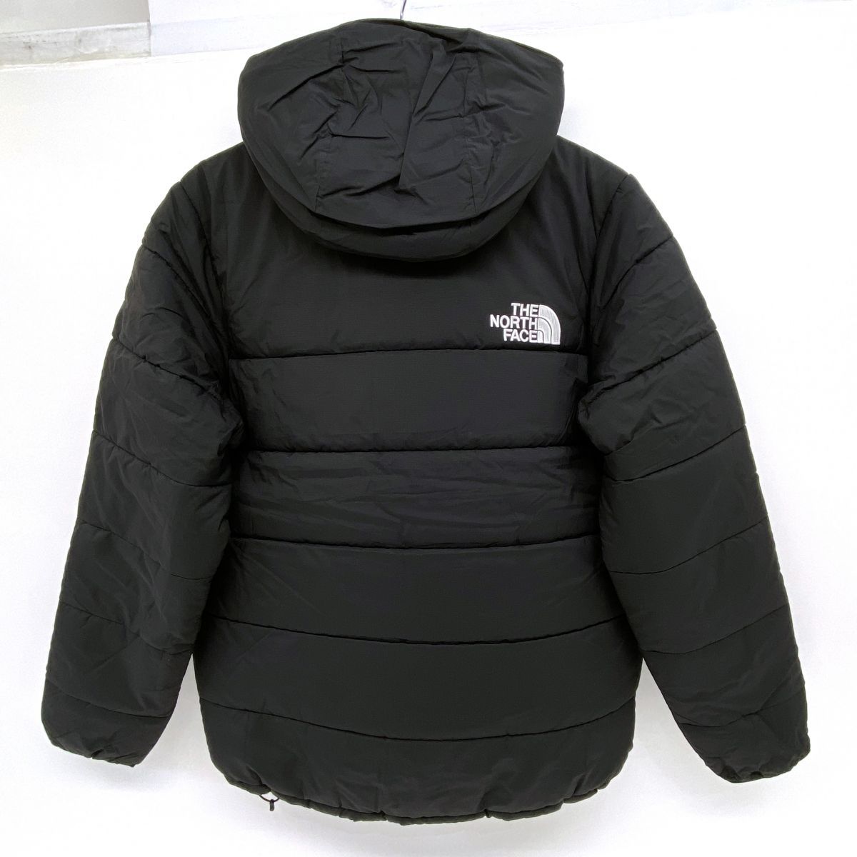 THE NORTH FACE ノースフェイス Trango Parka インサレーション 
