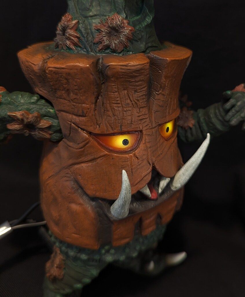エクスプラス 大怪獣シリーズ モチロン 発光Ver. - メルカリ