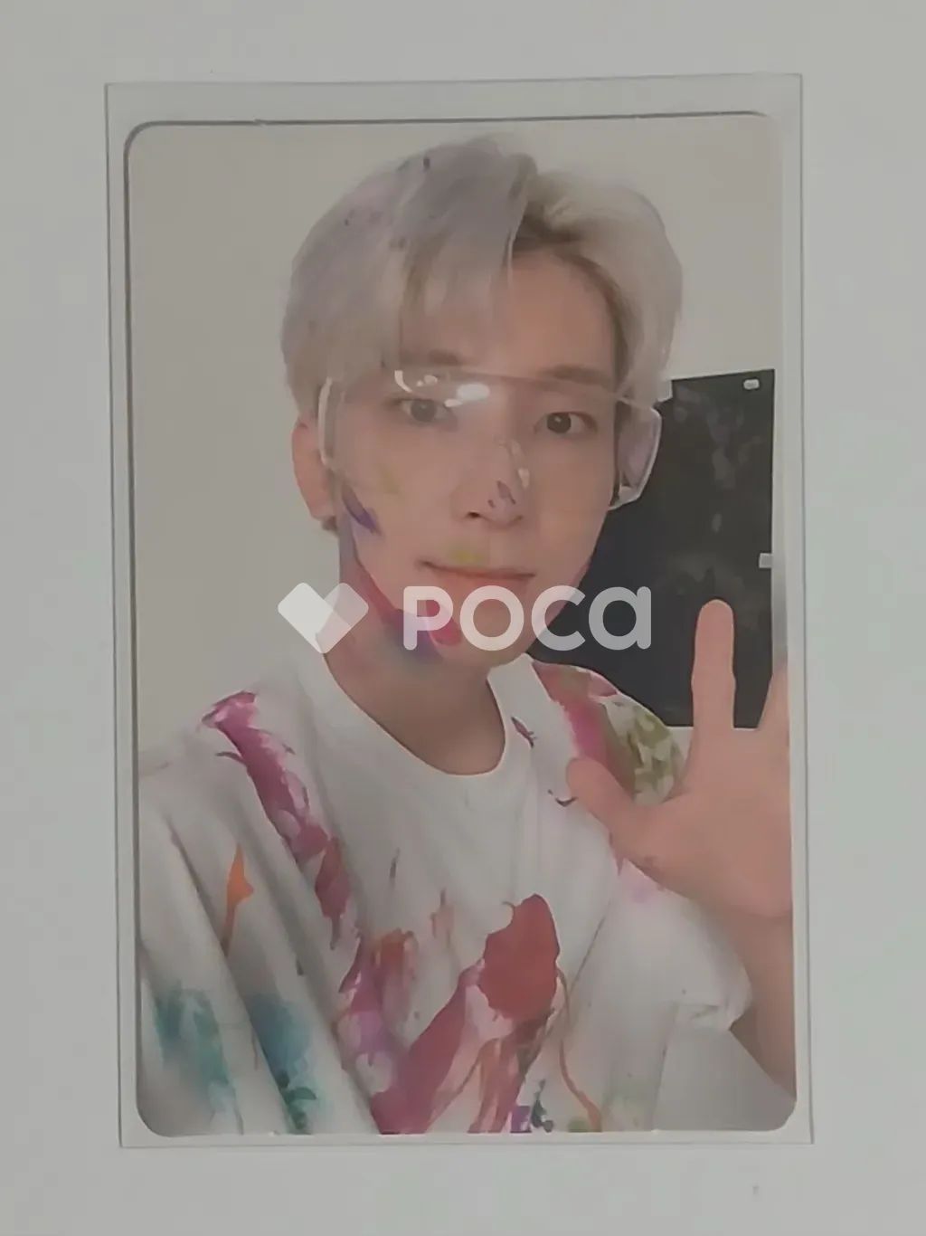 Seventeen ウォヌ Face the Sun CARAT Ver. - メルカリ