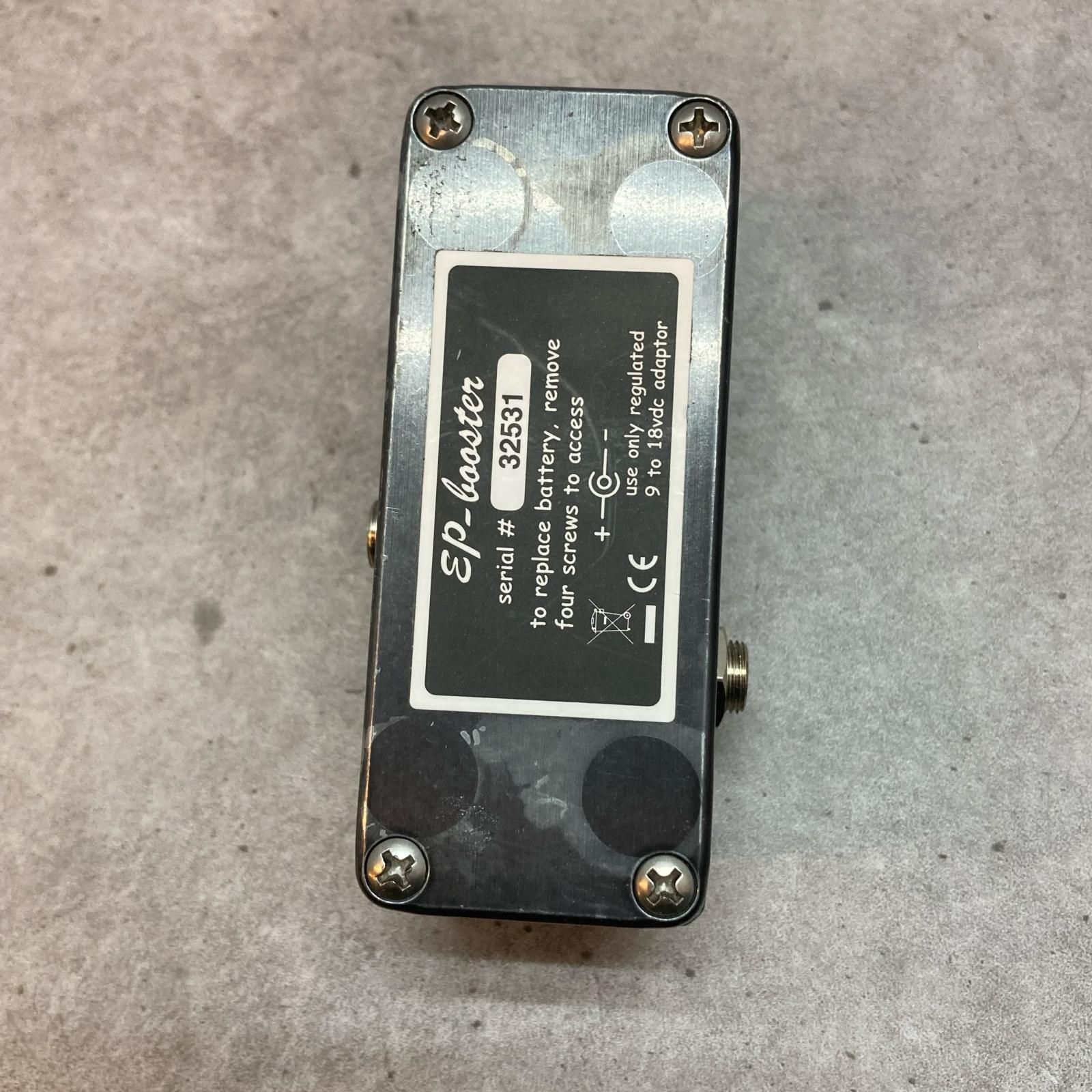 三重本店】【楽器】 中古 Xotic | エキゾチック エフェクター EP