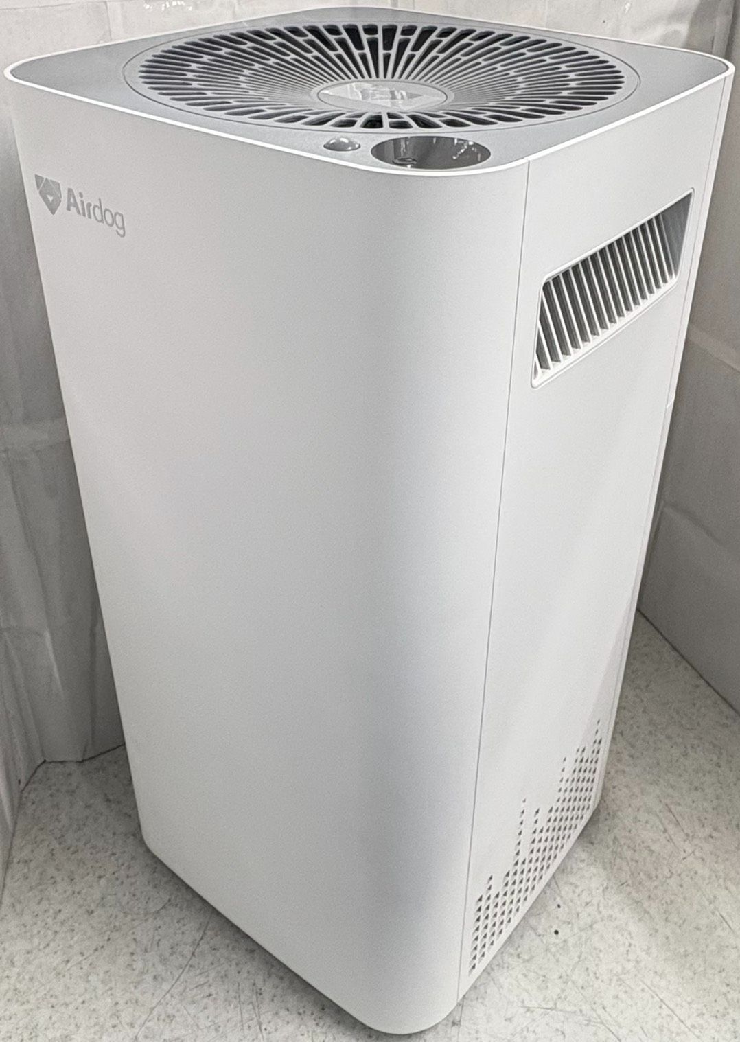 ☆Airdog X3s 空気清浄機 2021年製 KJ200F-X3 - メルカリ