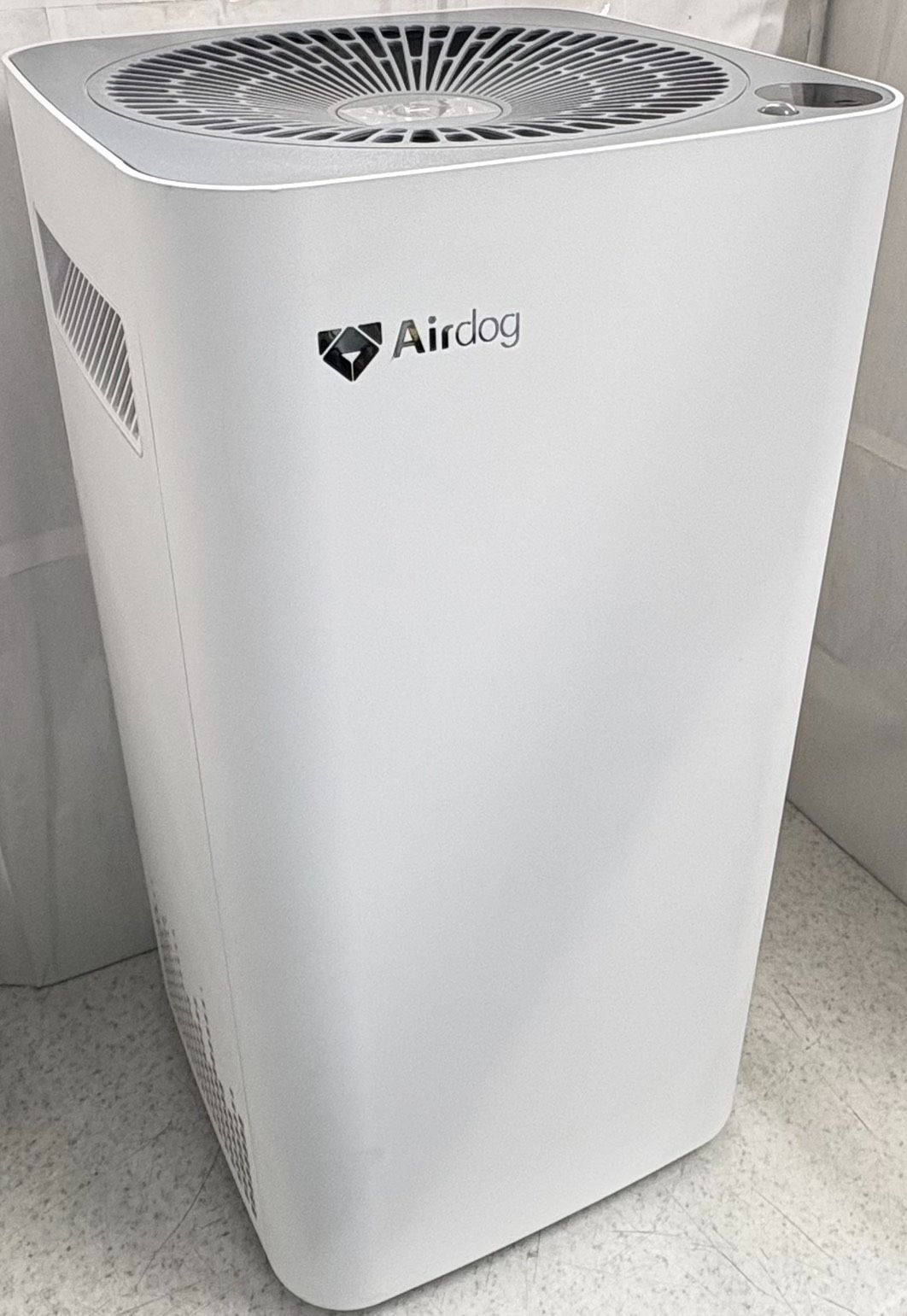 ☆Airdog X3s 空気清浄機 2021年製 KJ200F-X3 - メルカリ