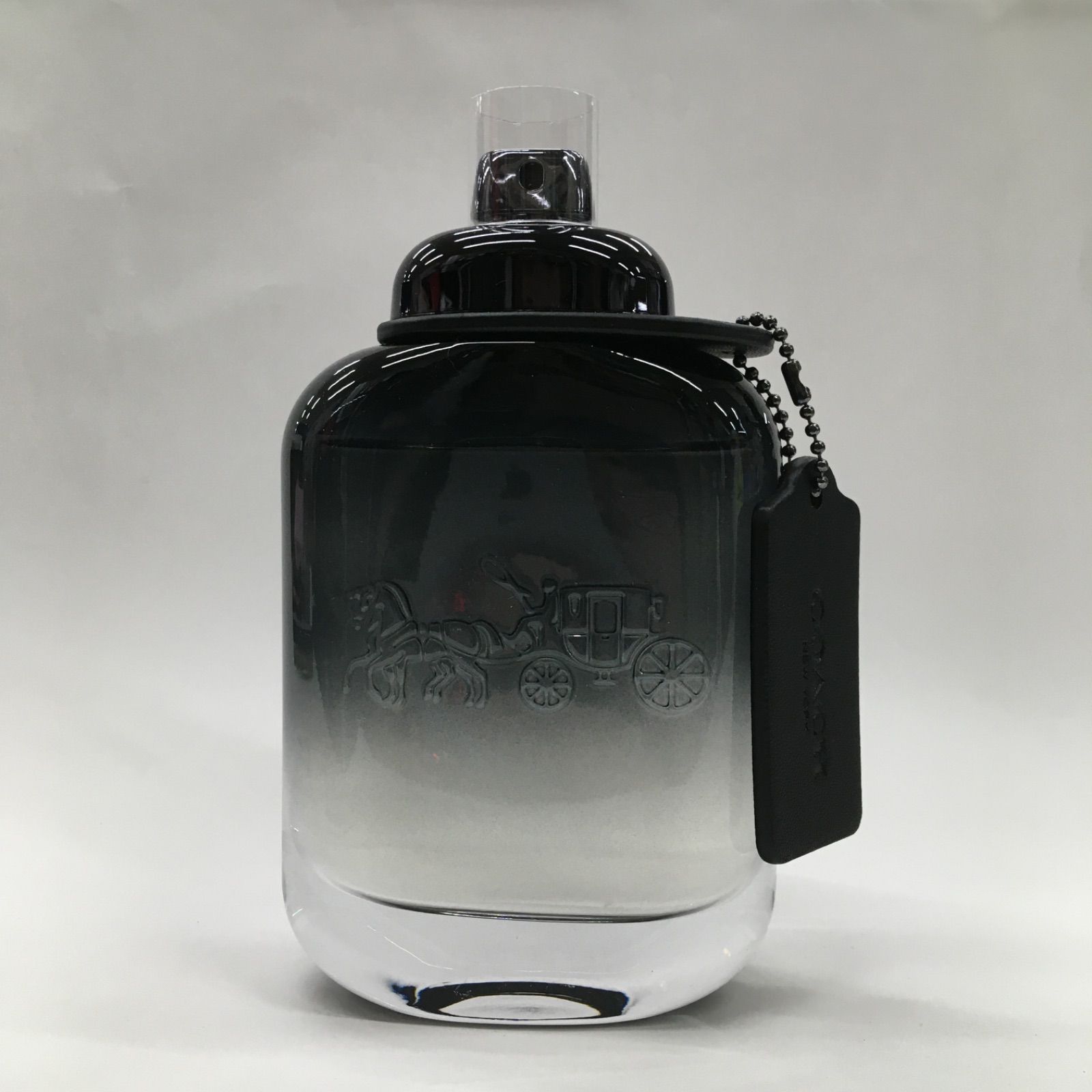 42A005 コーチ 香水 コーチ マン メンズ フォーメン 100ml - メルカリ