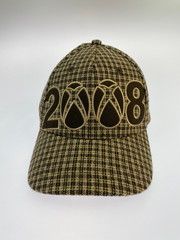 中古品】 FUCKTHISINDUSTRY ファックジスインダストリー FTI CAP