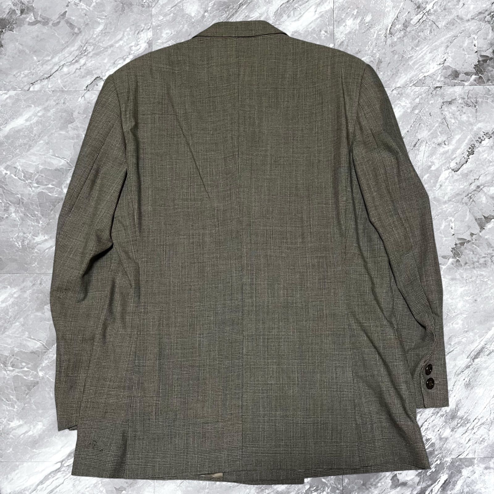 大きいサイズ GIANNI VERSACE ジャンニヴェルサーチ セットアップ