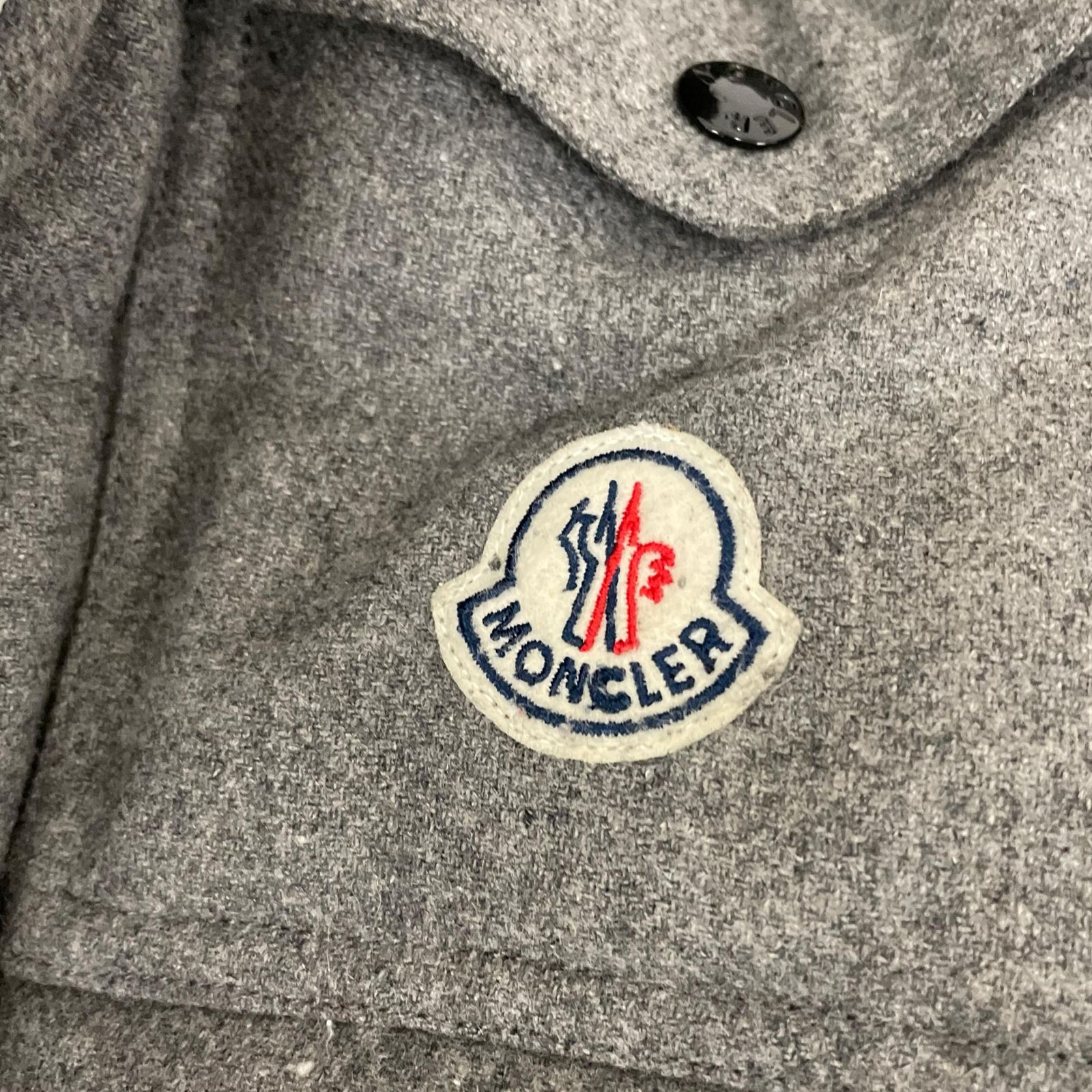 MONCLER モンクレール フード付 アウター 2 RN116347 ダウンジャケット 