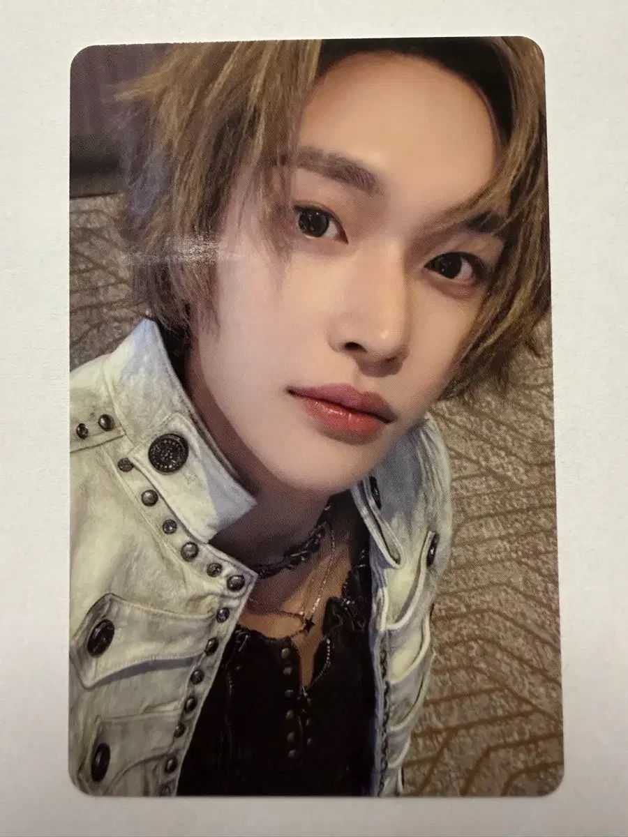 RIIZE（ライズ）ウォンビン(WONBIN) アンコールコンサート アンコン